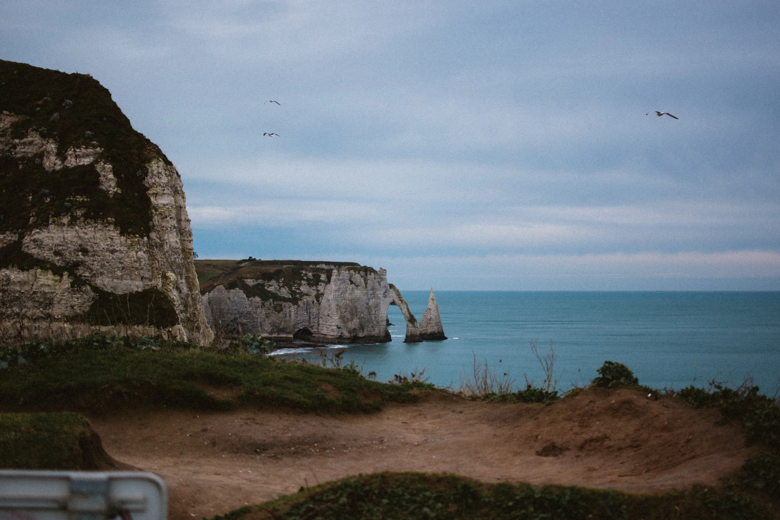 étretat