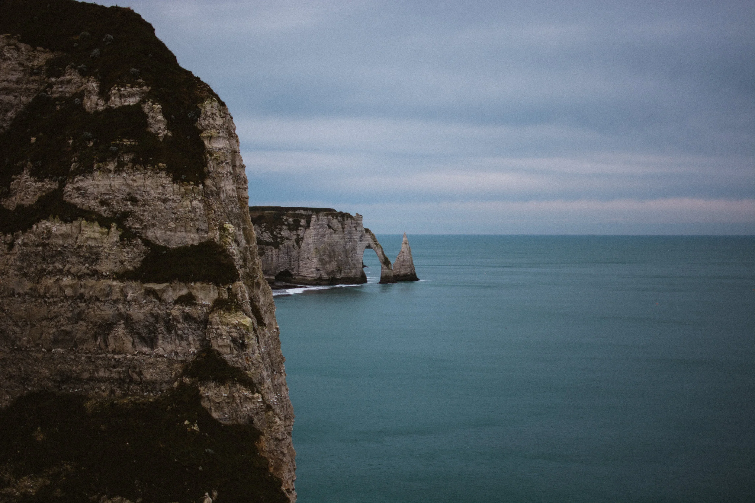 étretat