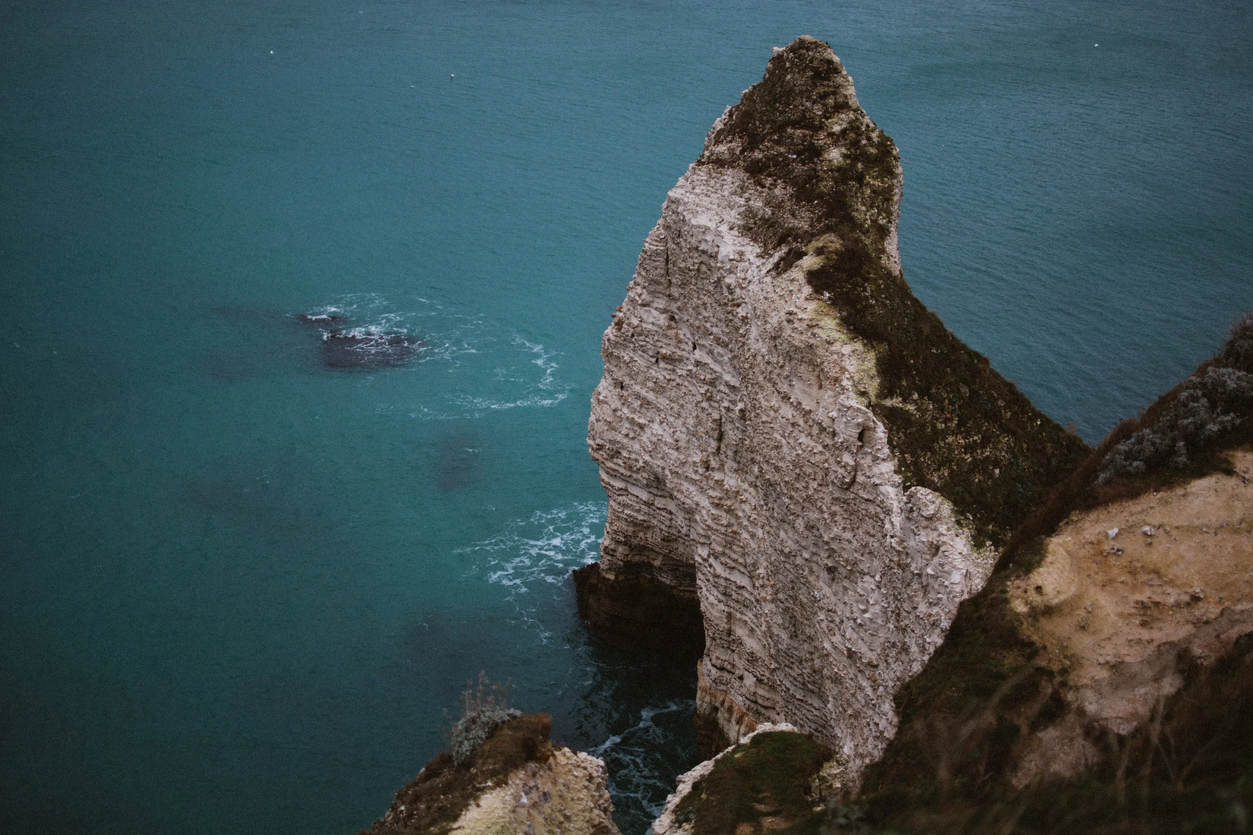 étretat