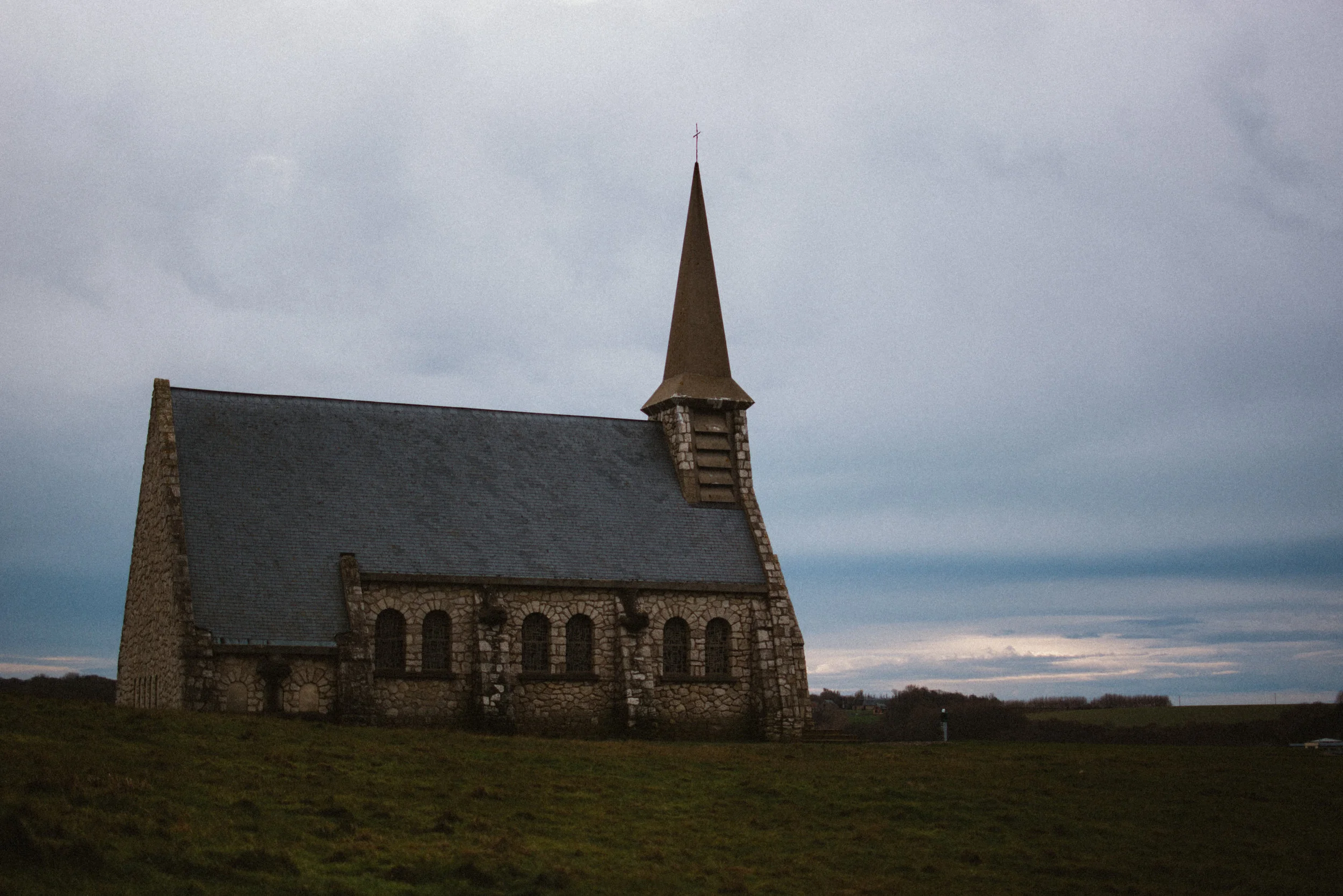 étretat