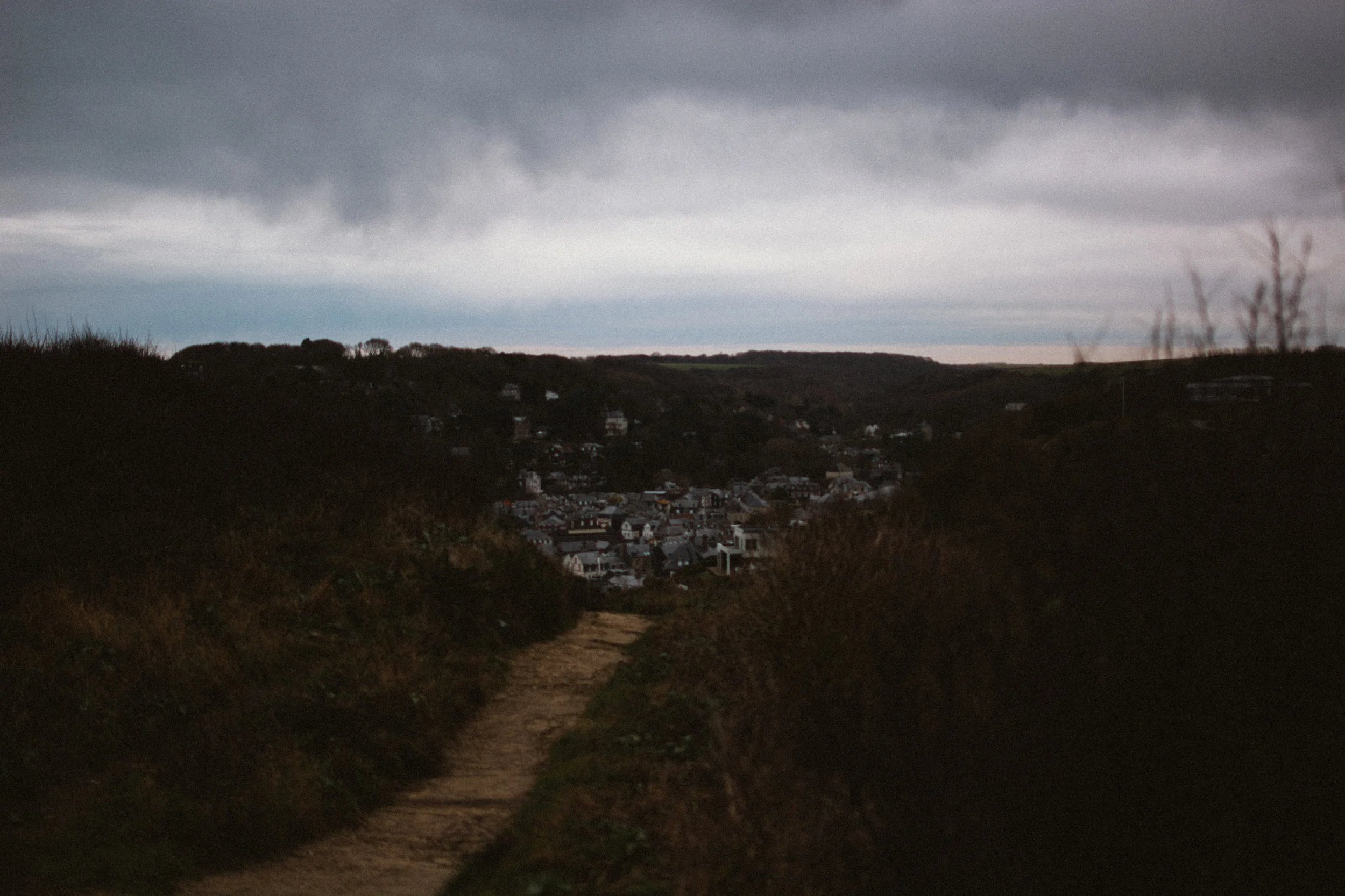 étretat