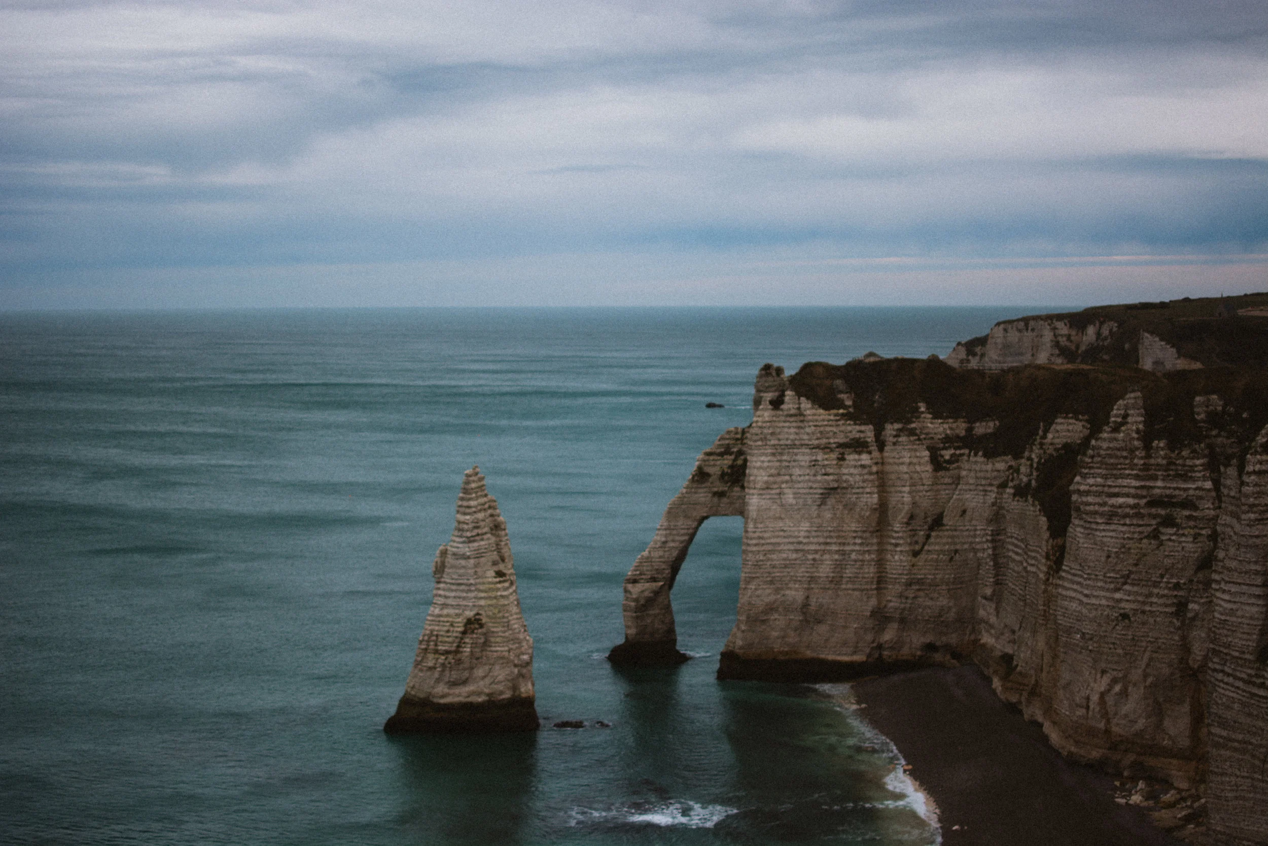 étretat
