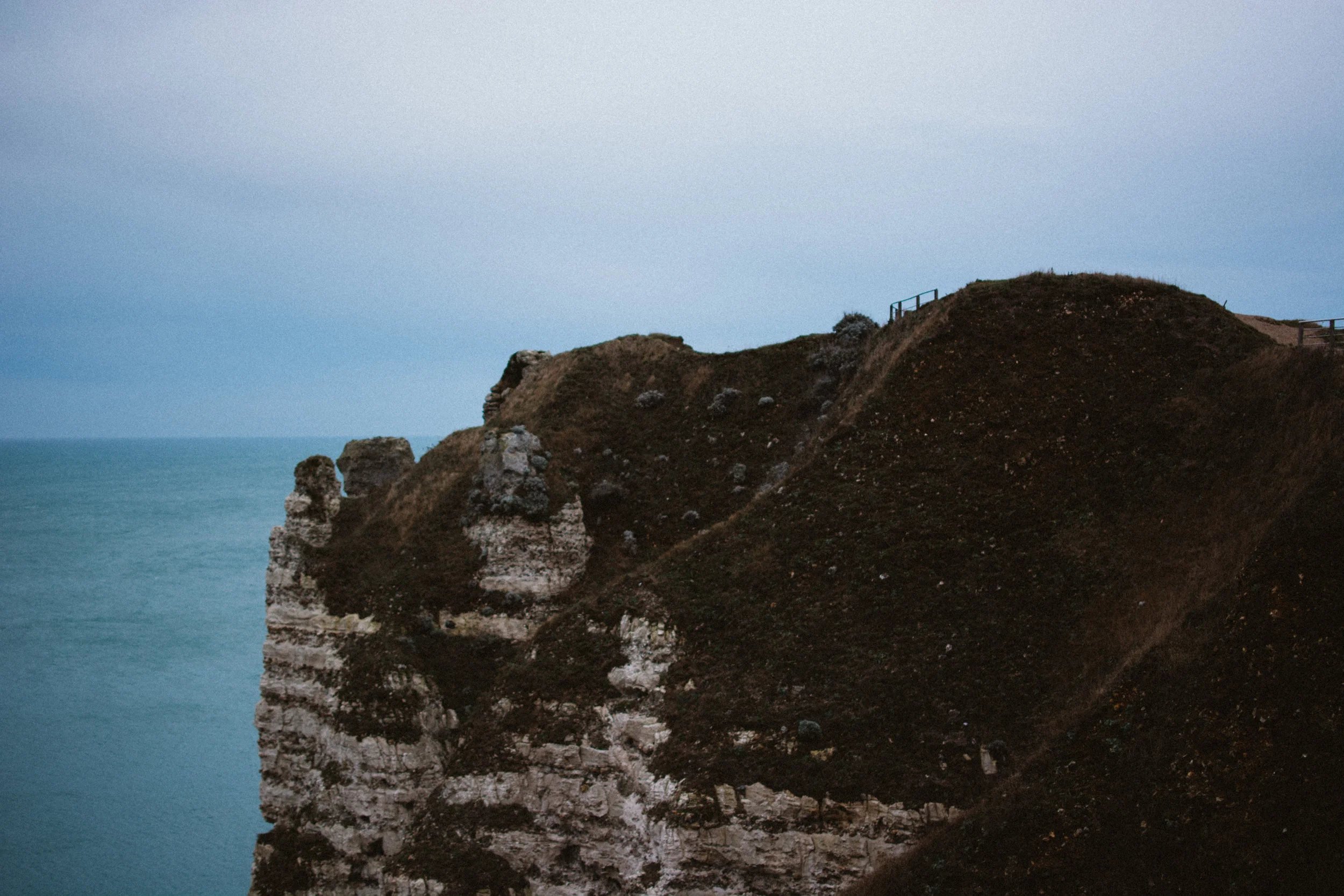étretat