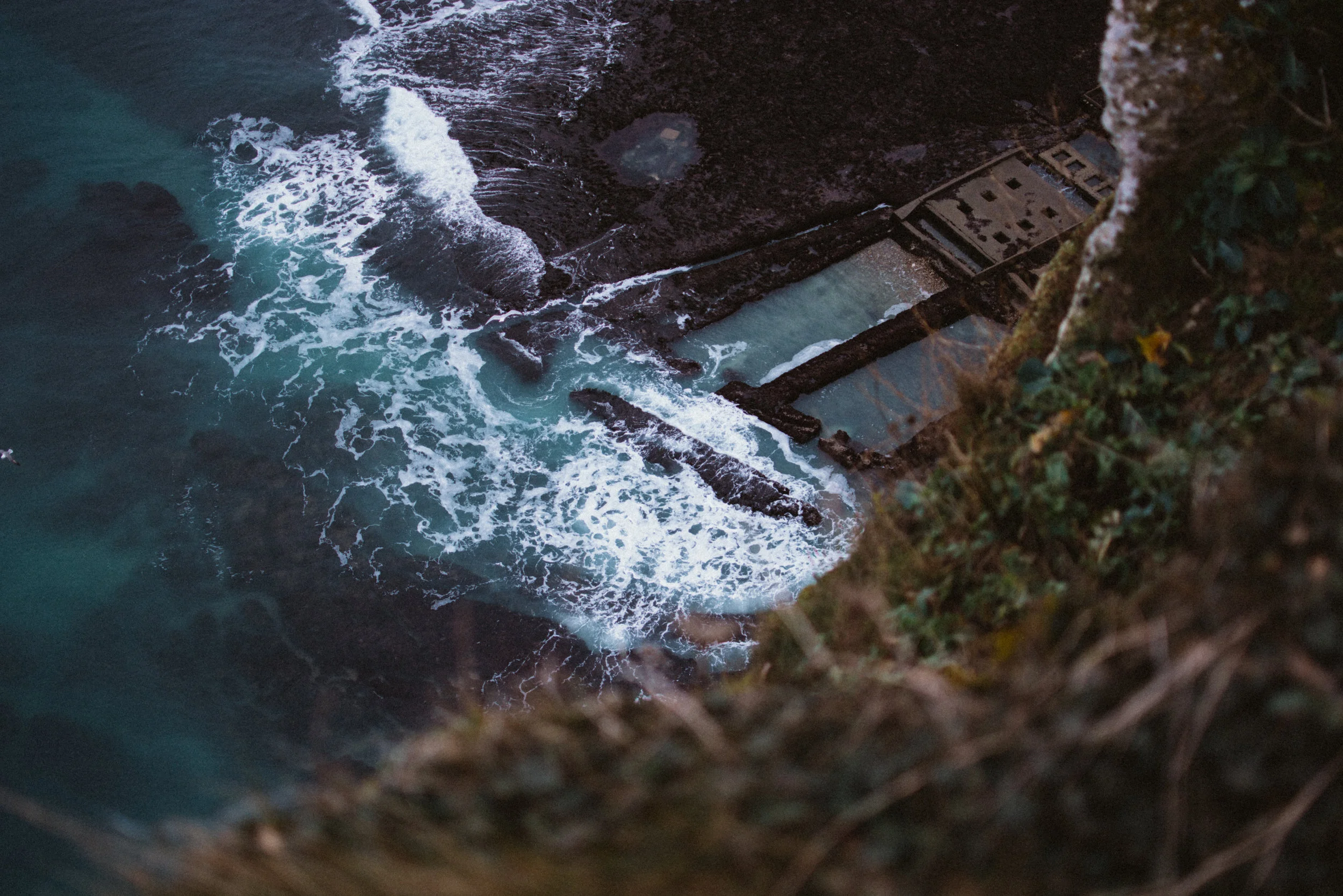 étretat
