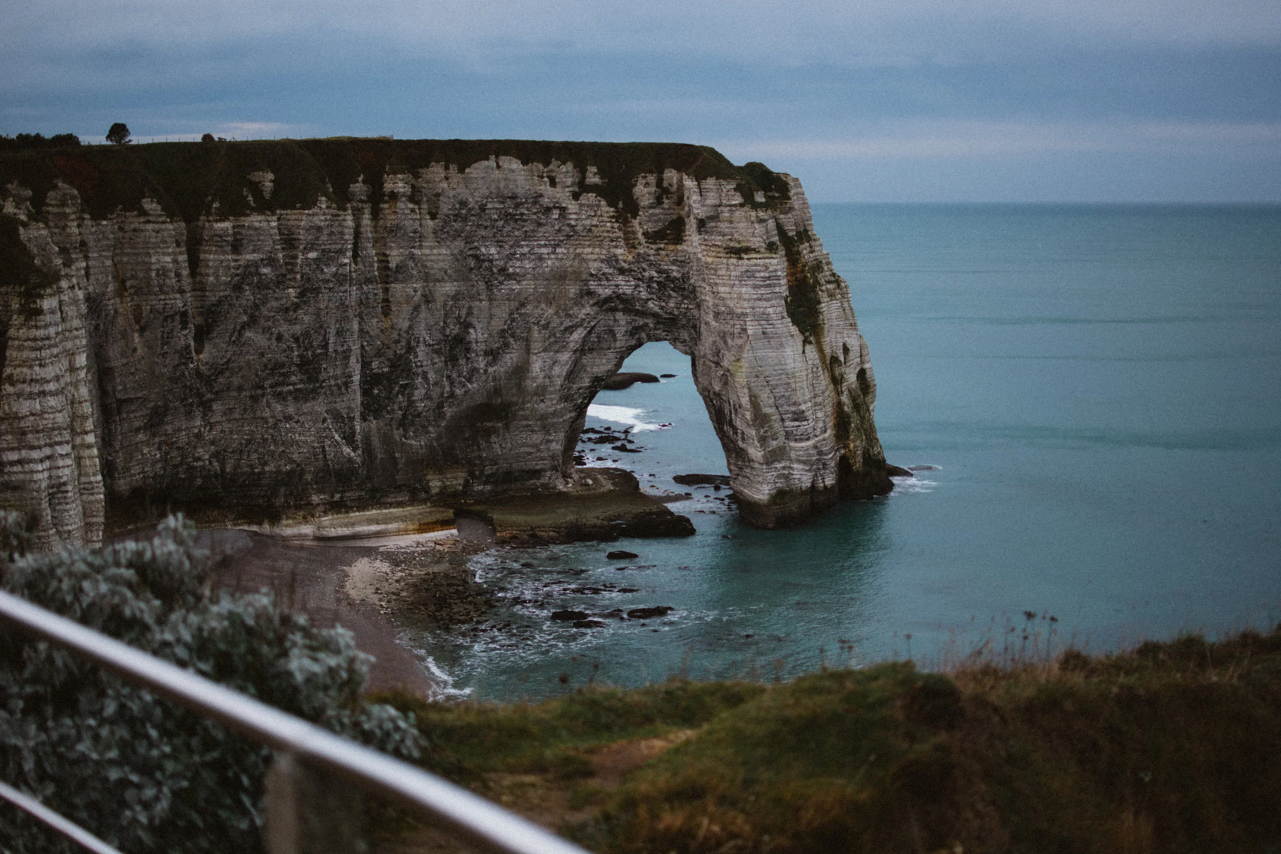 étretat