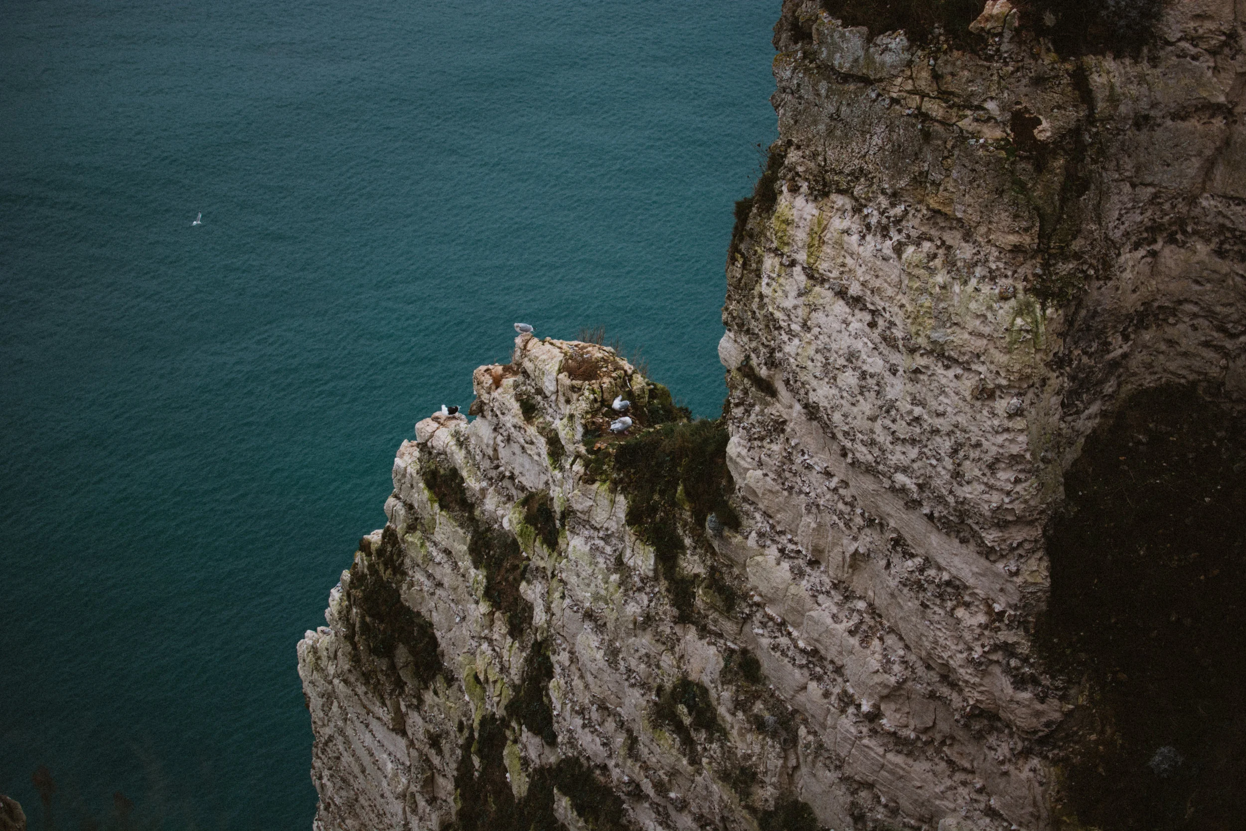 étretat