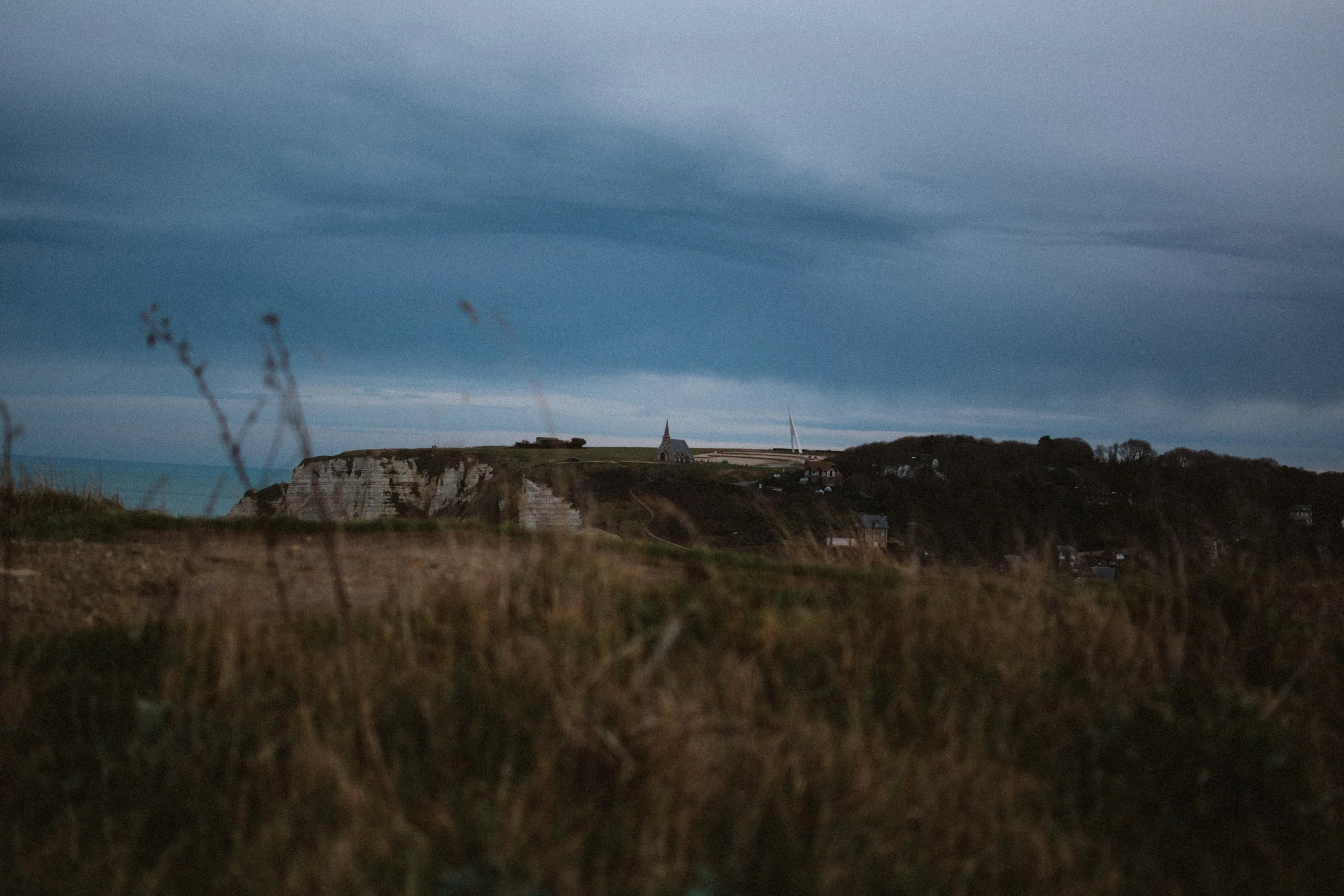 étretat