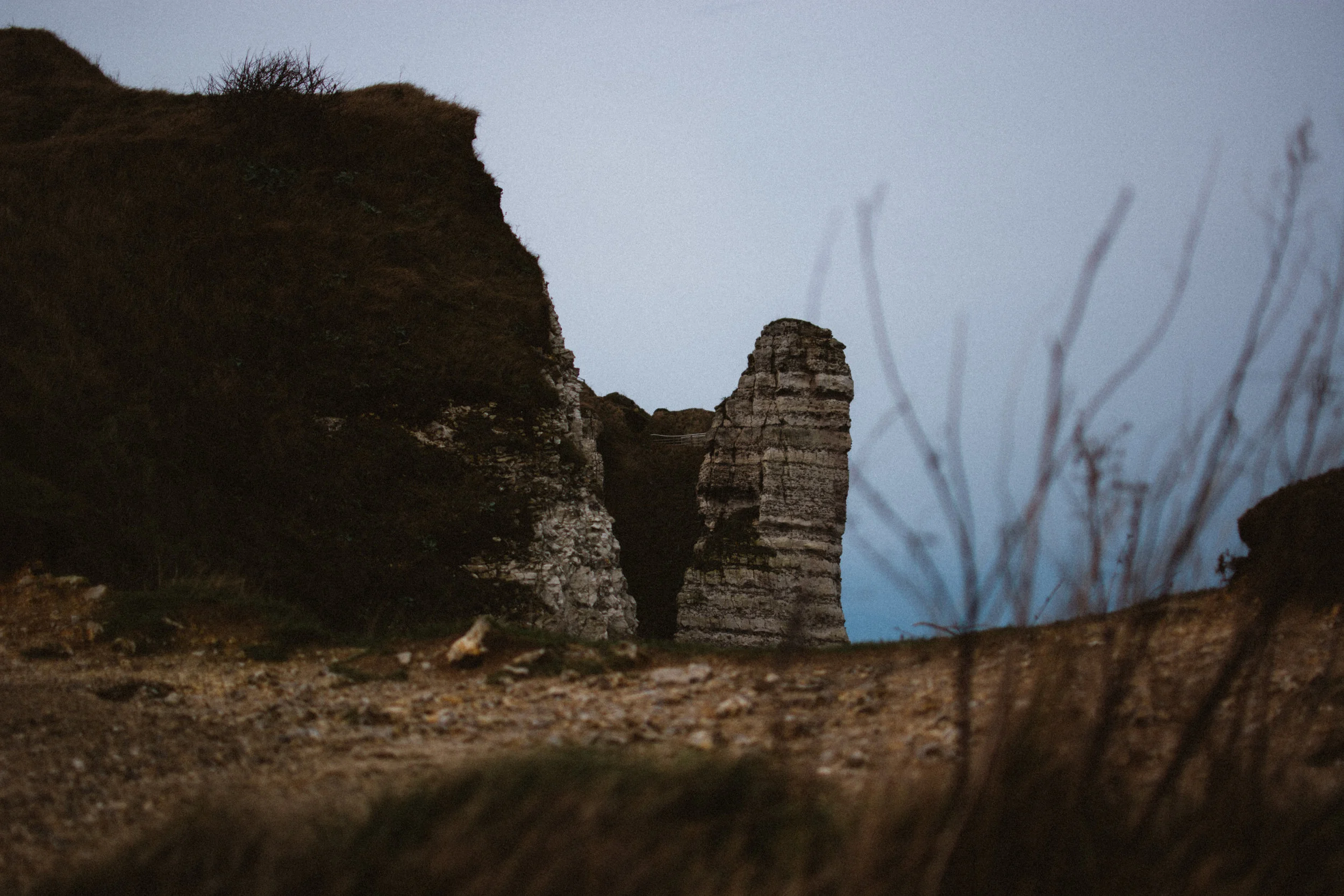 étretat