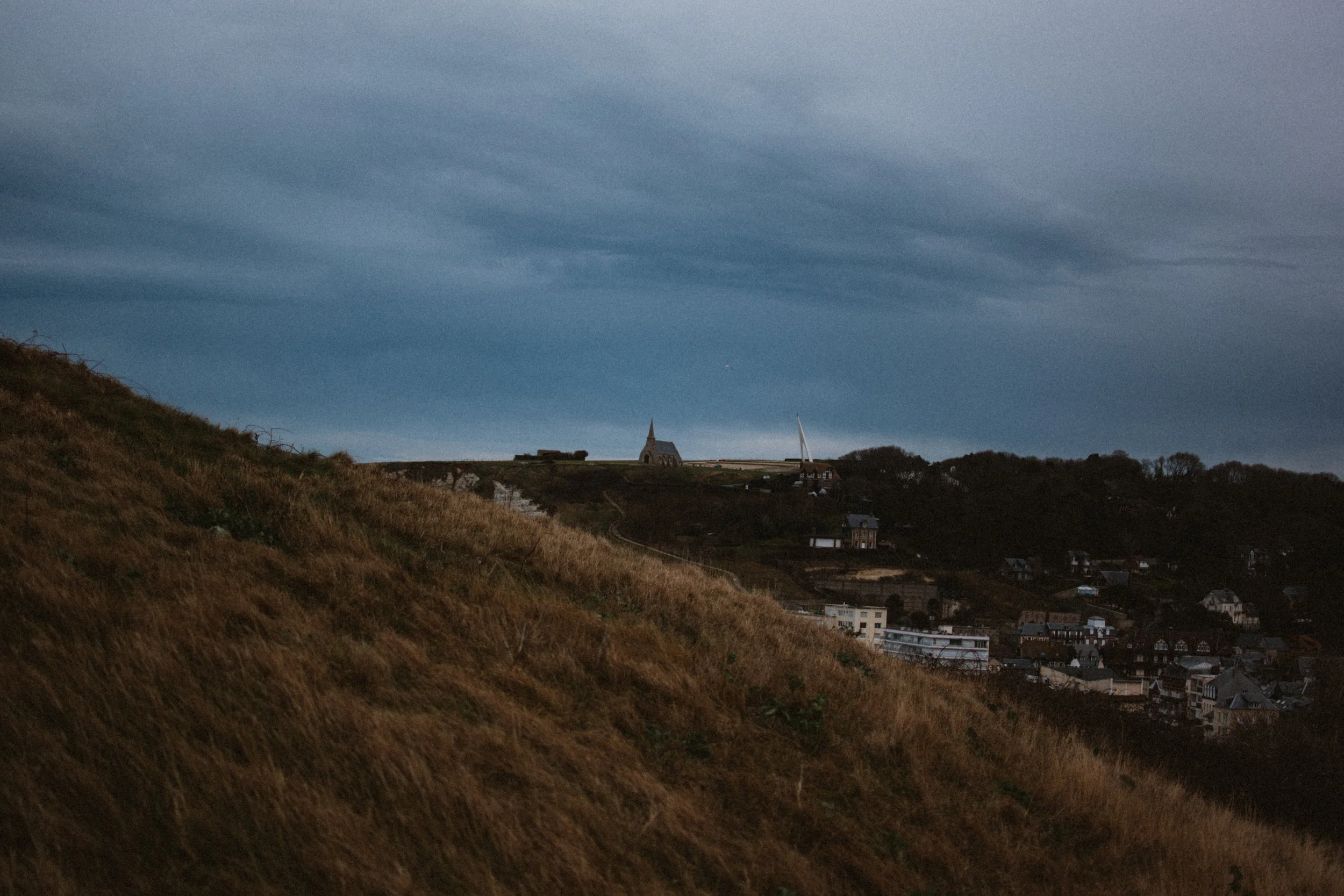 étretat