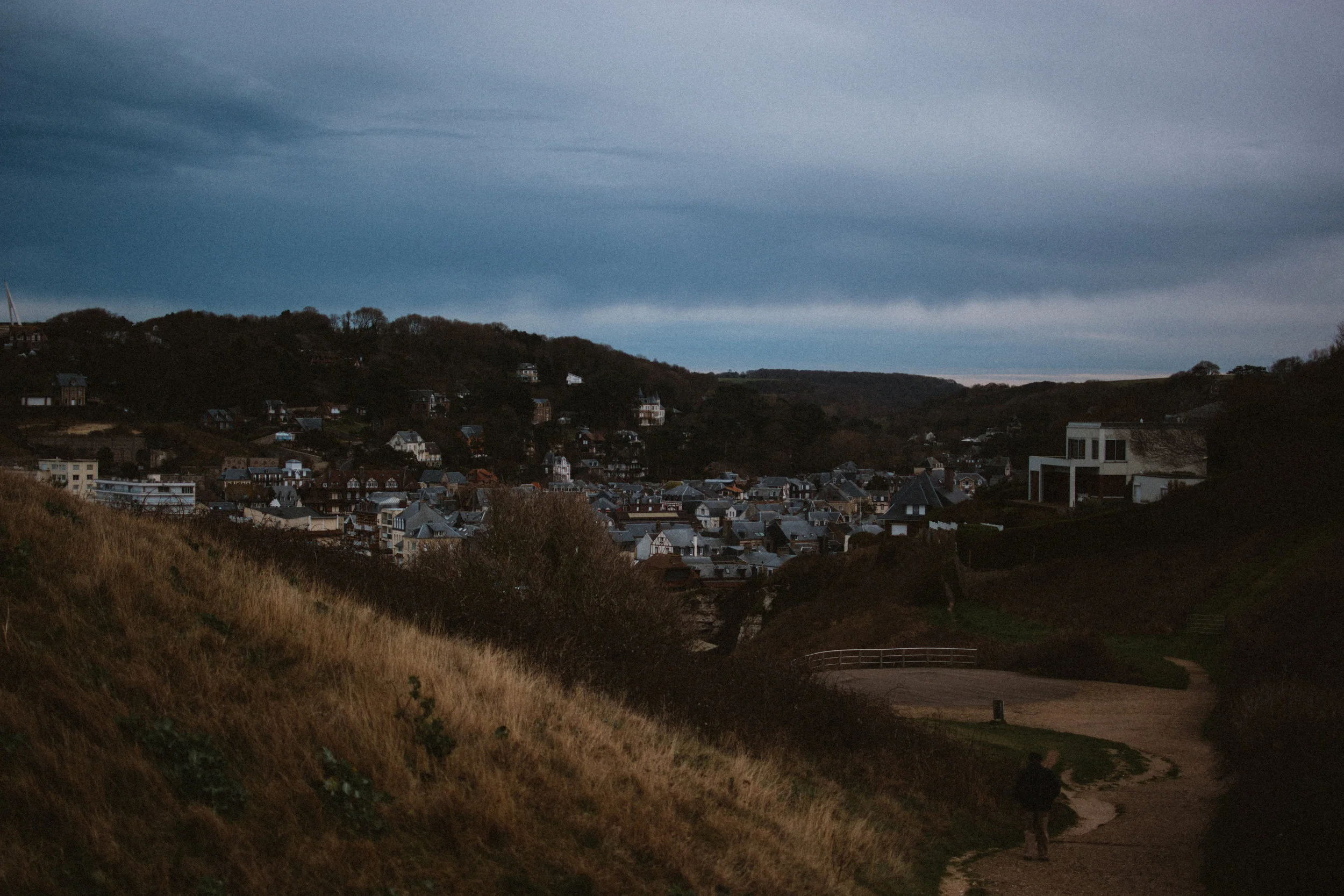 étretat