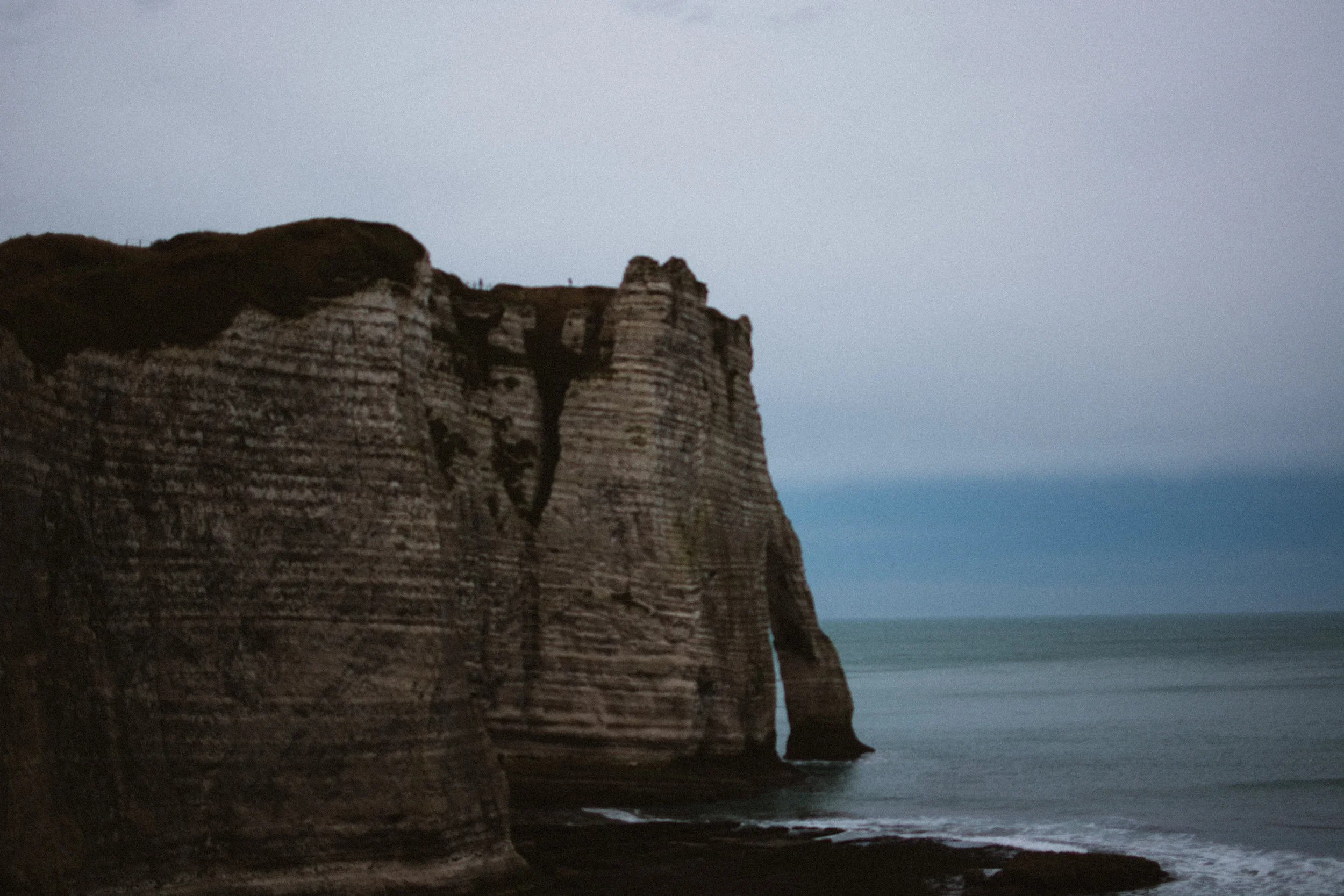 étretat