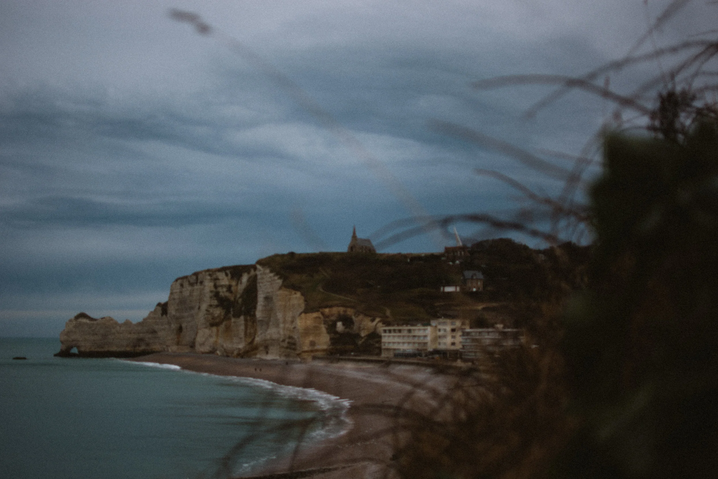 étretat