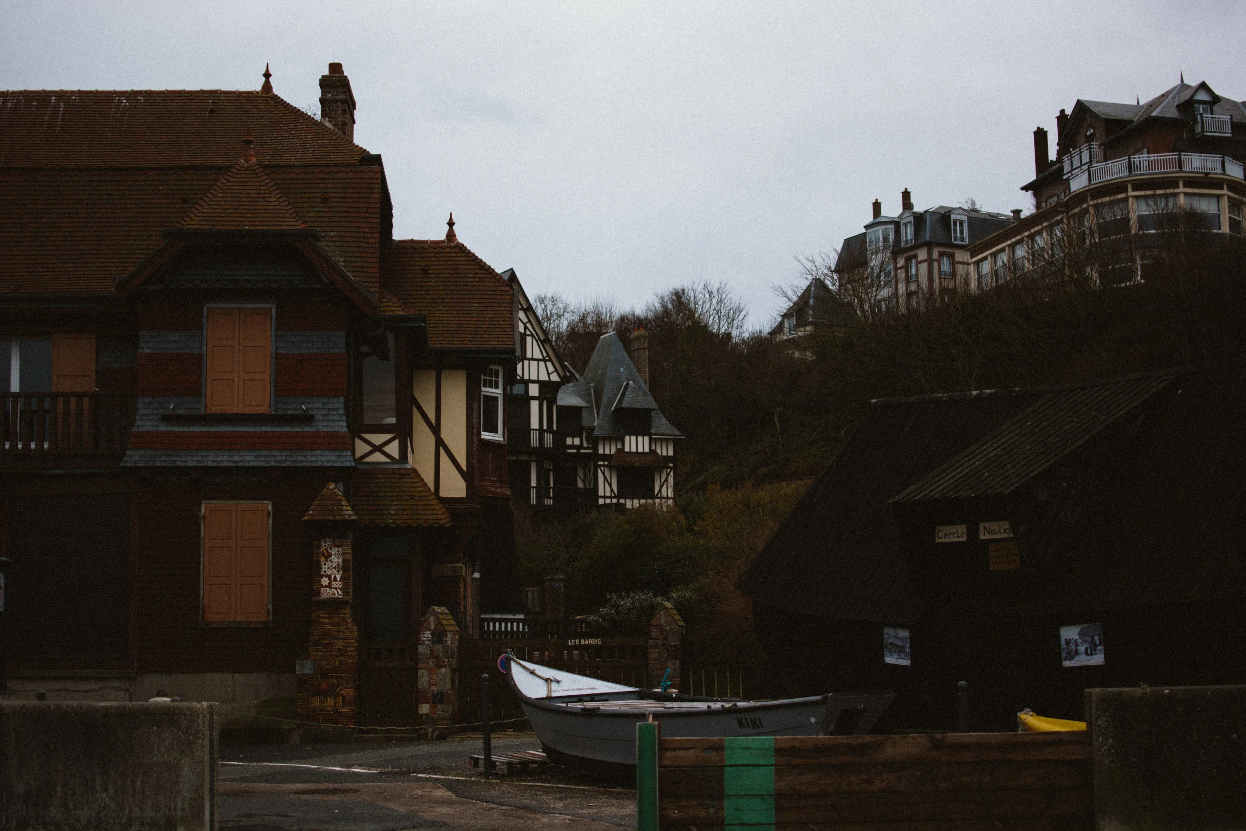 étretat
