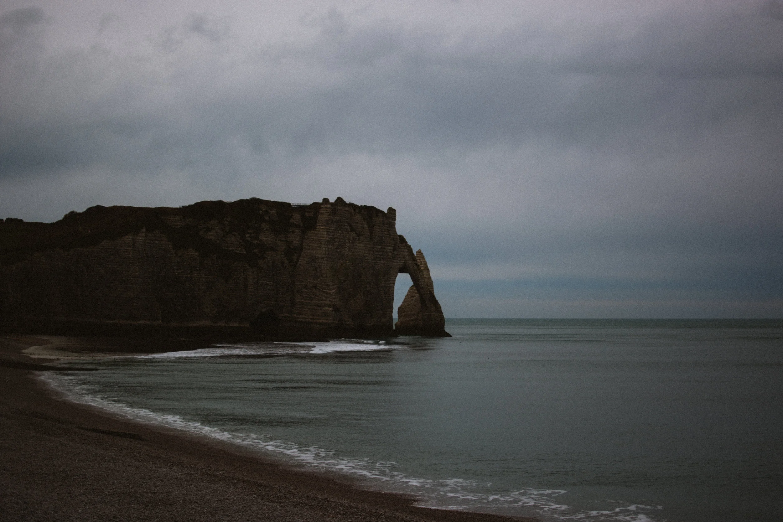 étretat