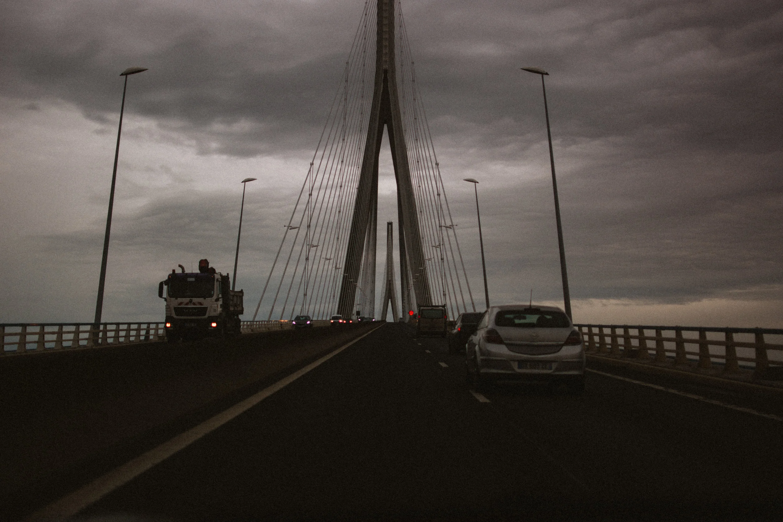 normandy