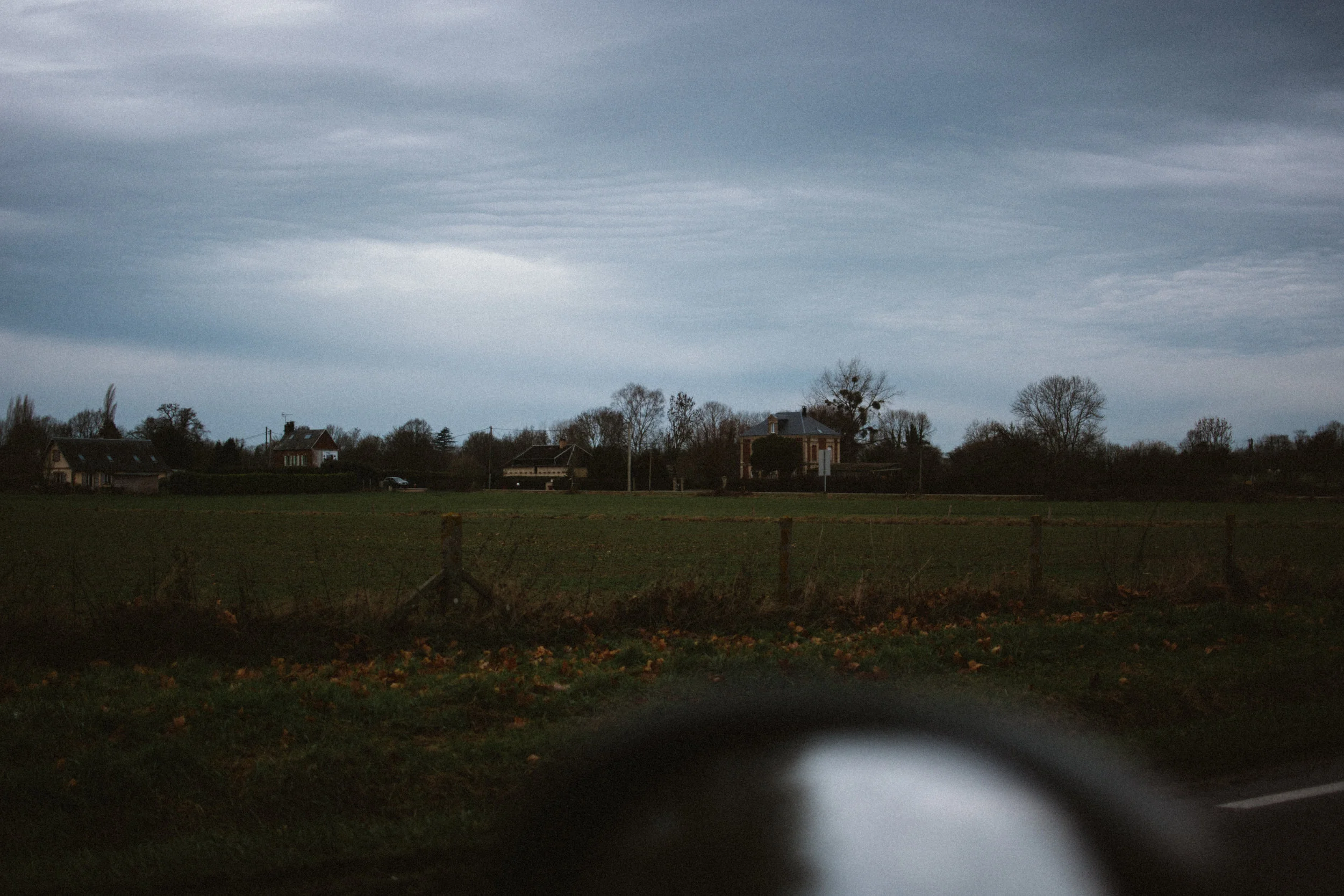normandy