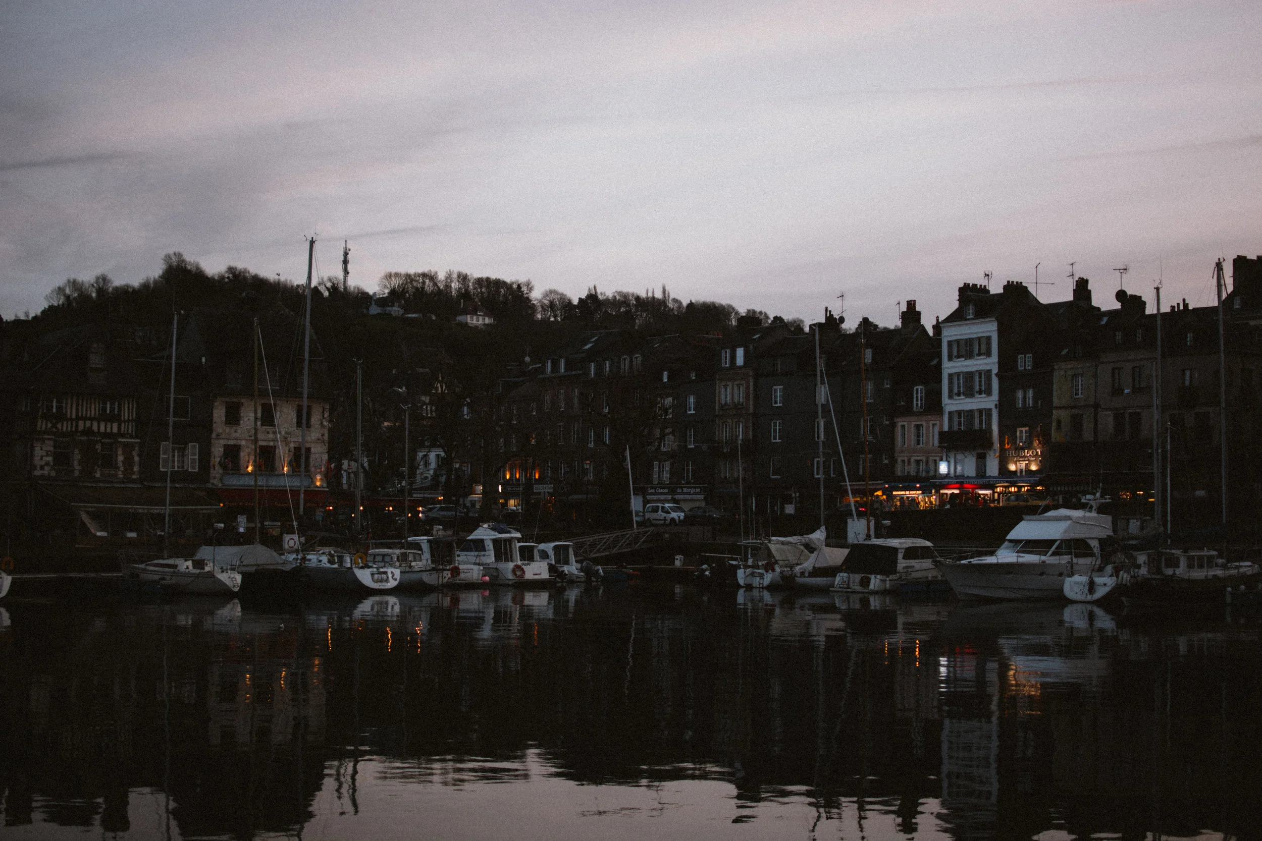 honfleur