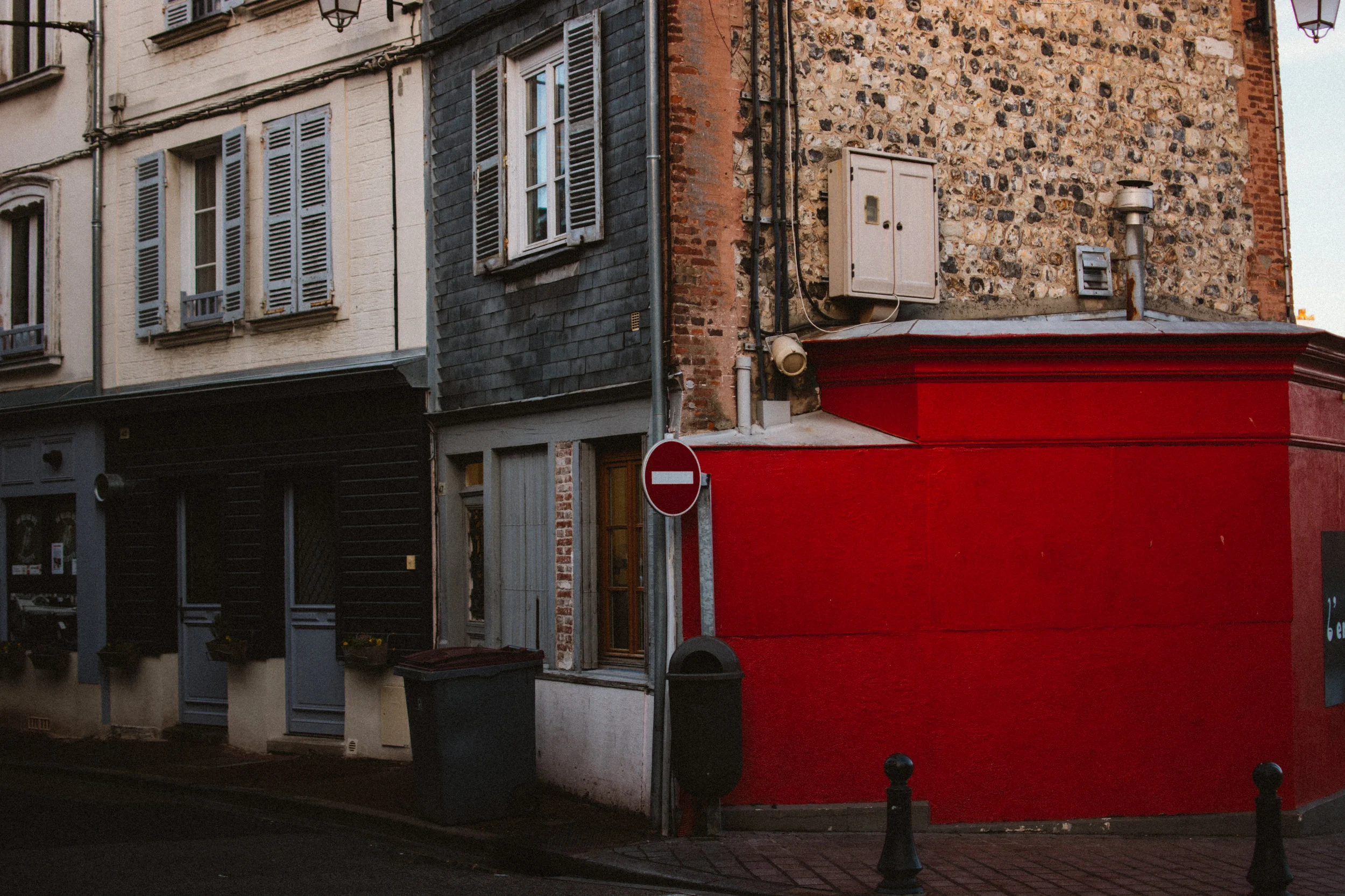 honfleur