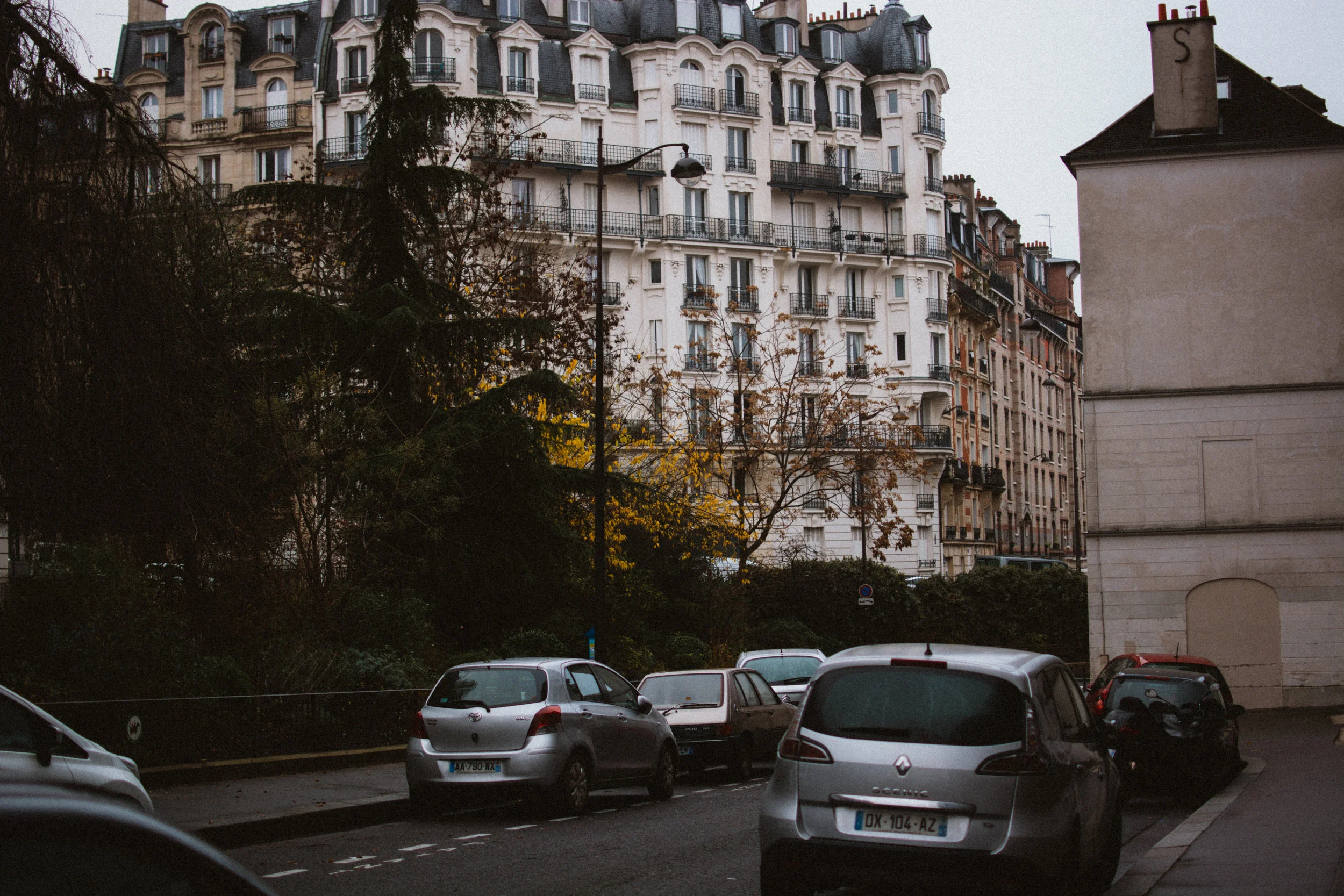 paris