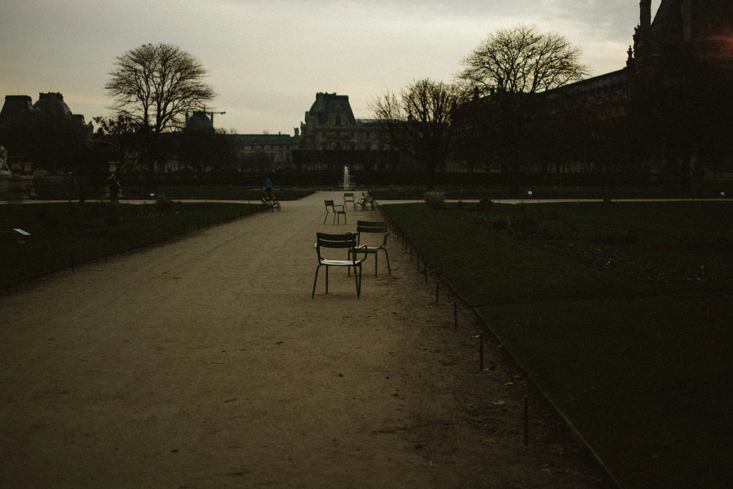 paris