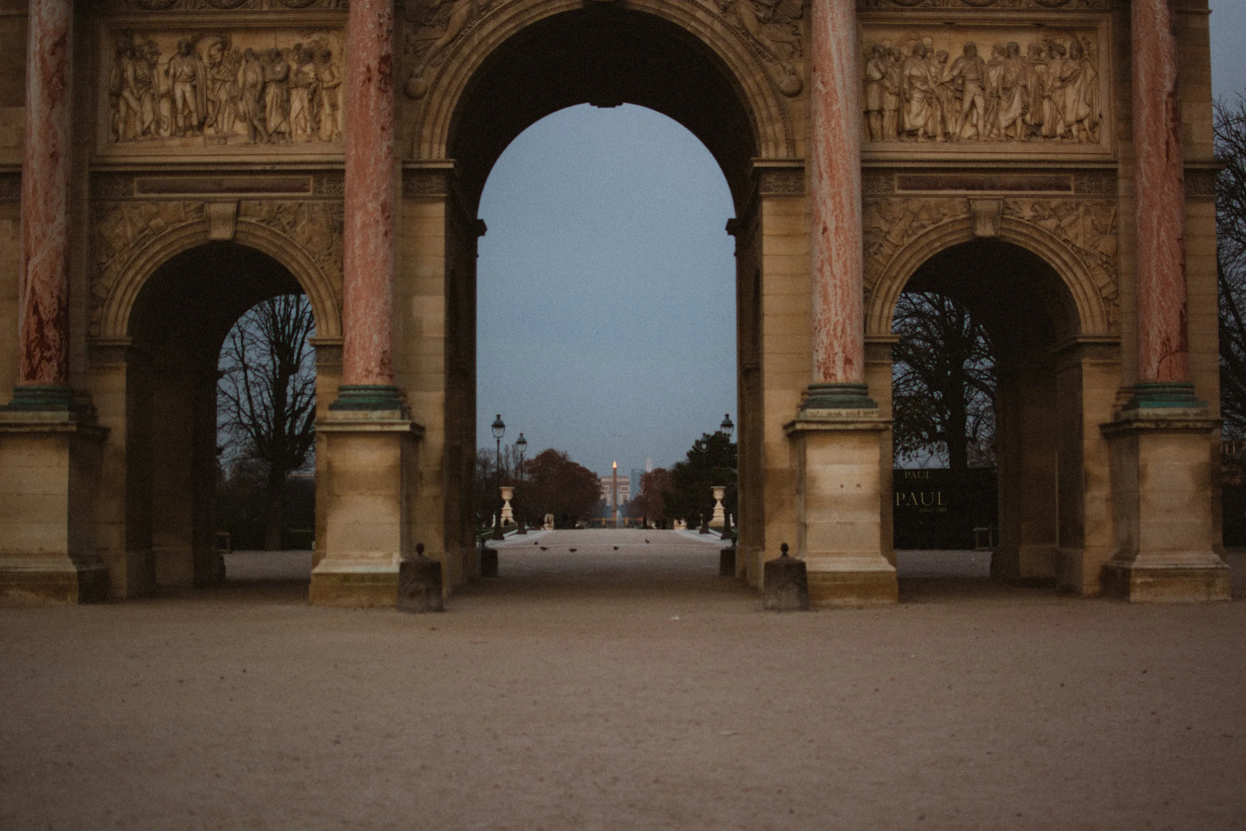 paris