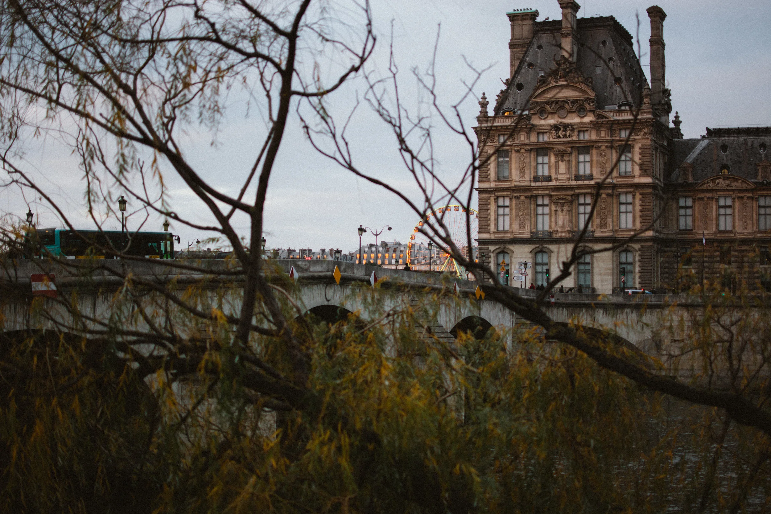 paris