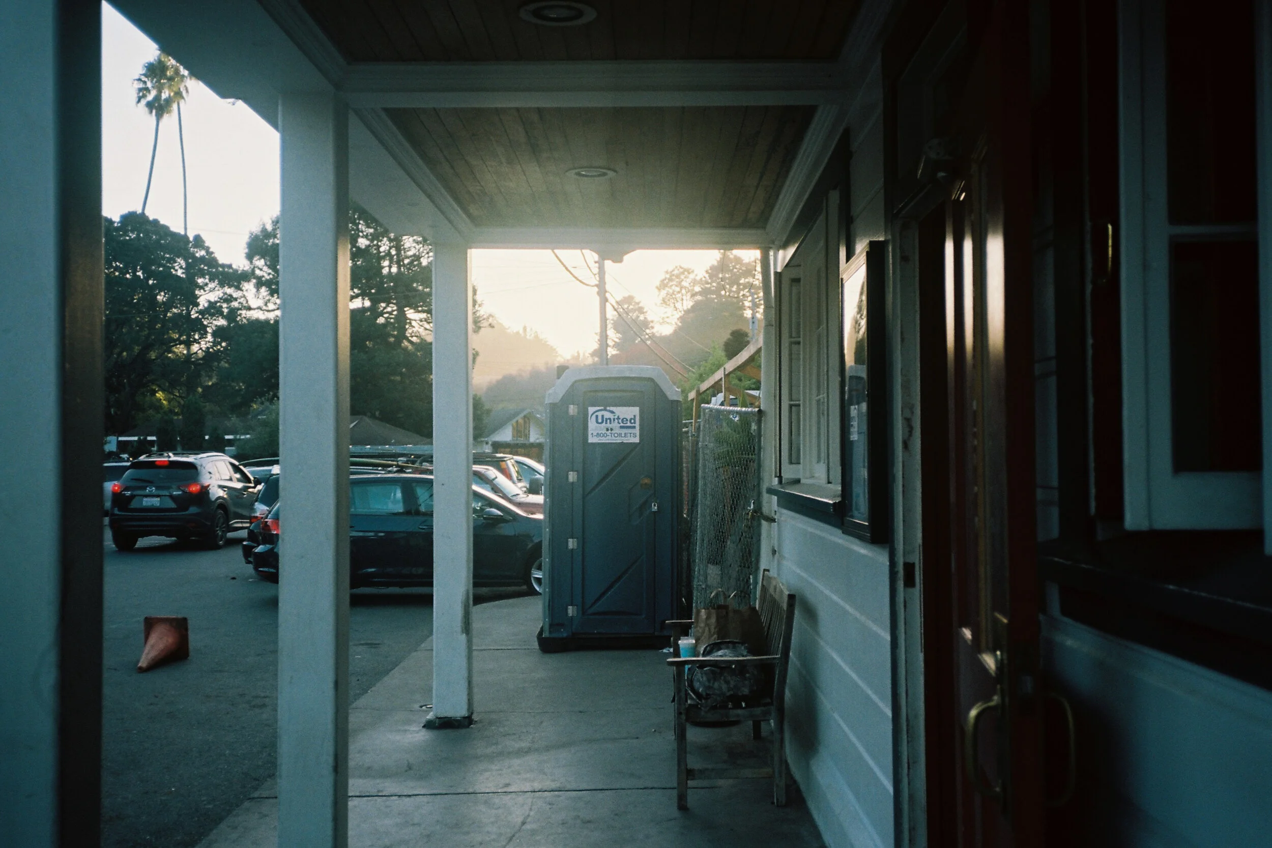 bolinas