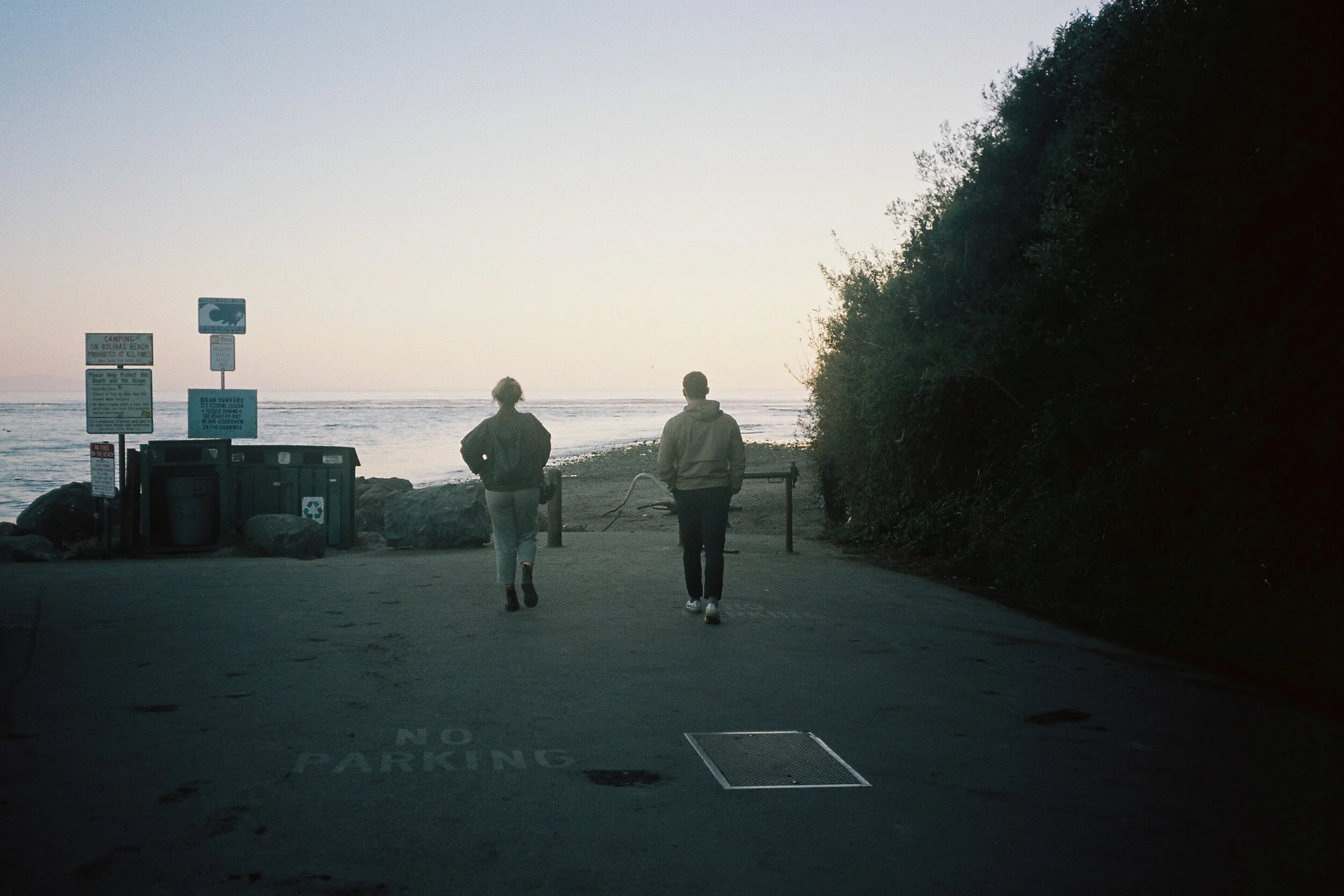 bolinas