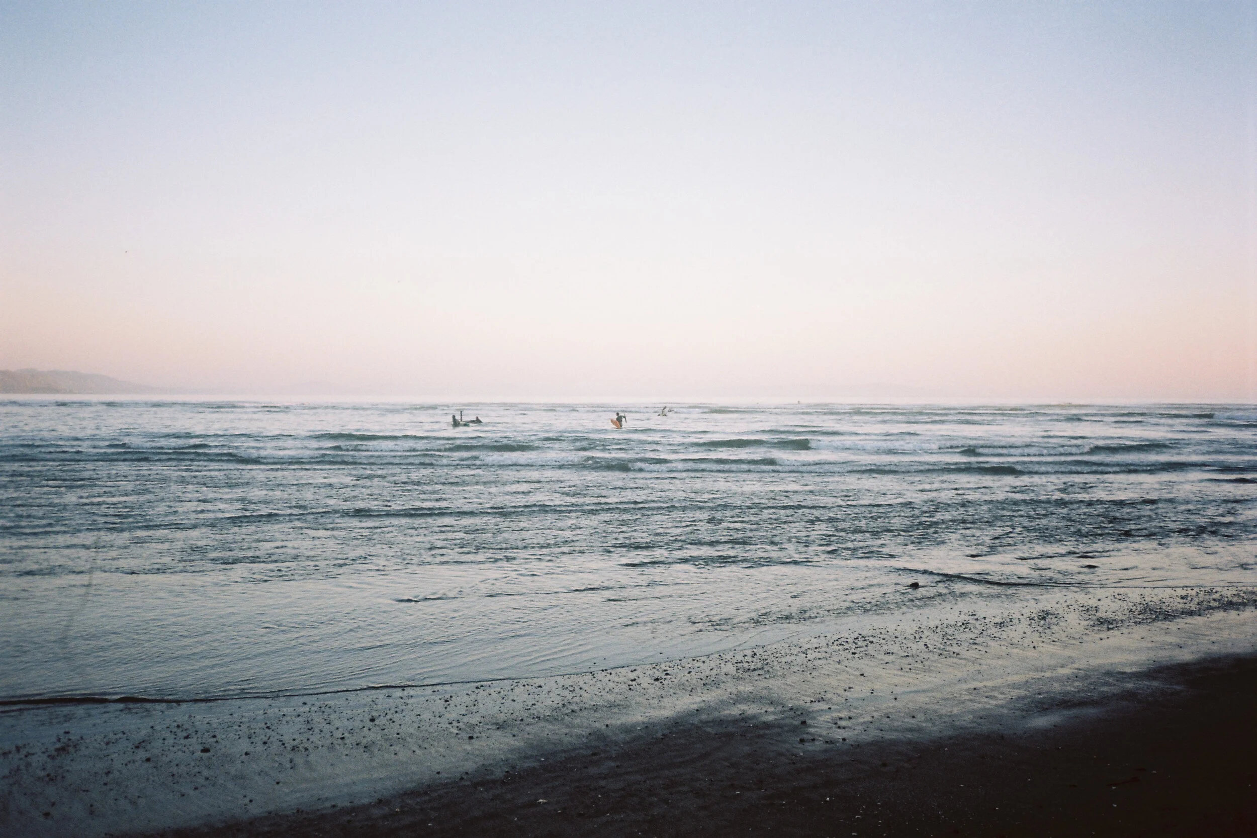 bolinas