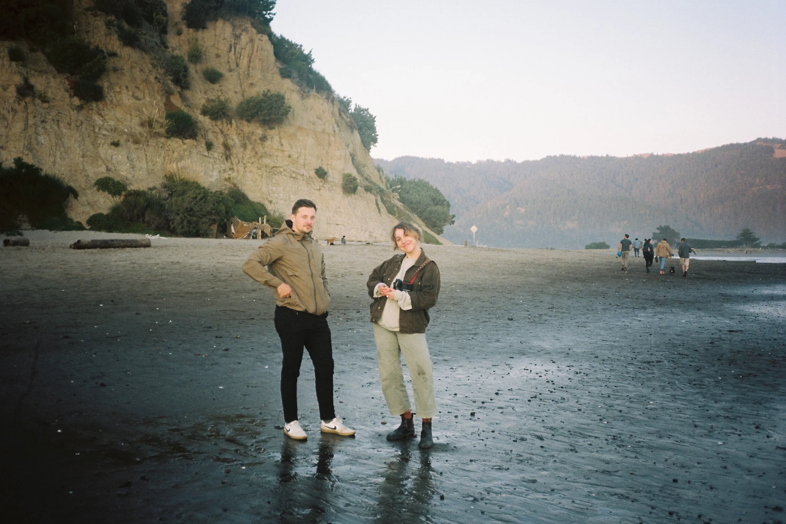 bolinas