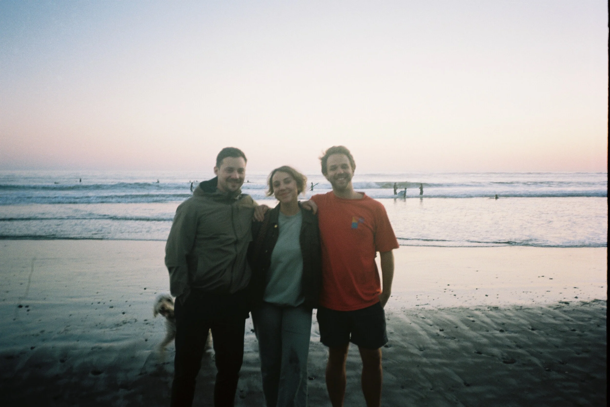 bolinas