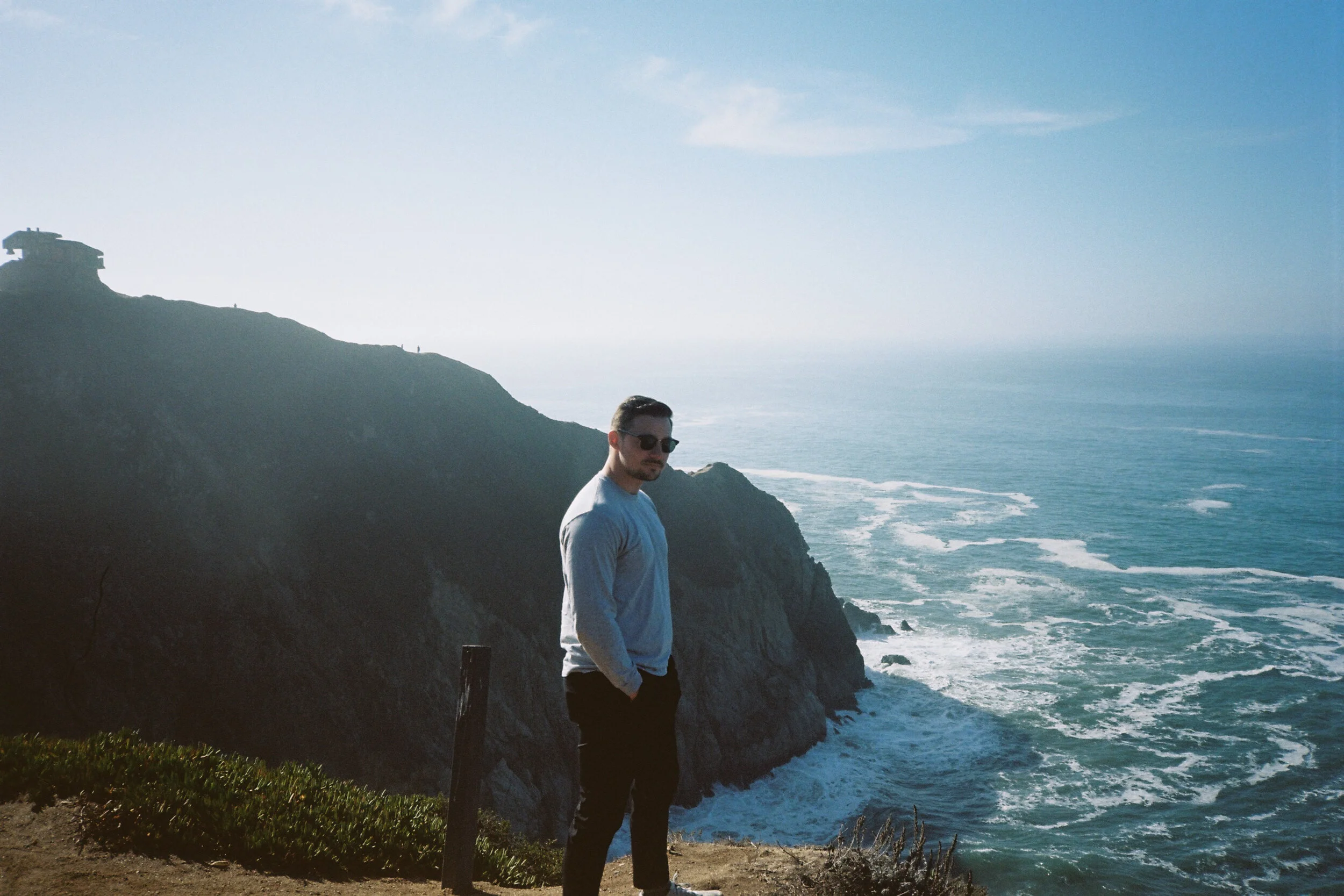 pedro point