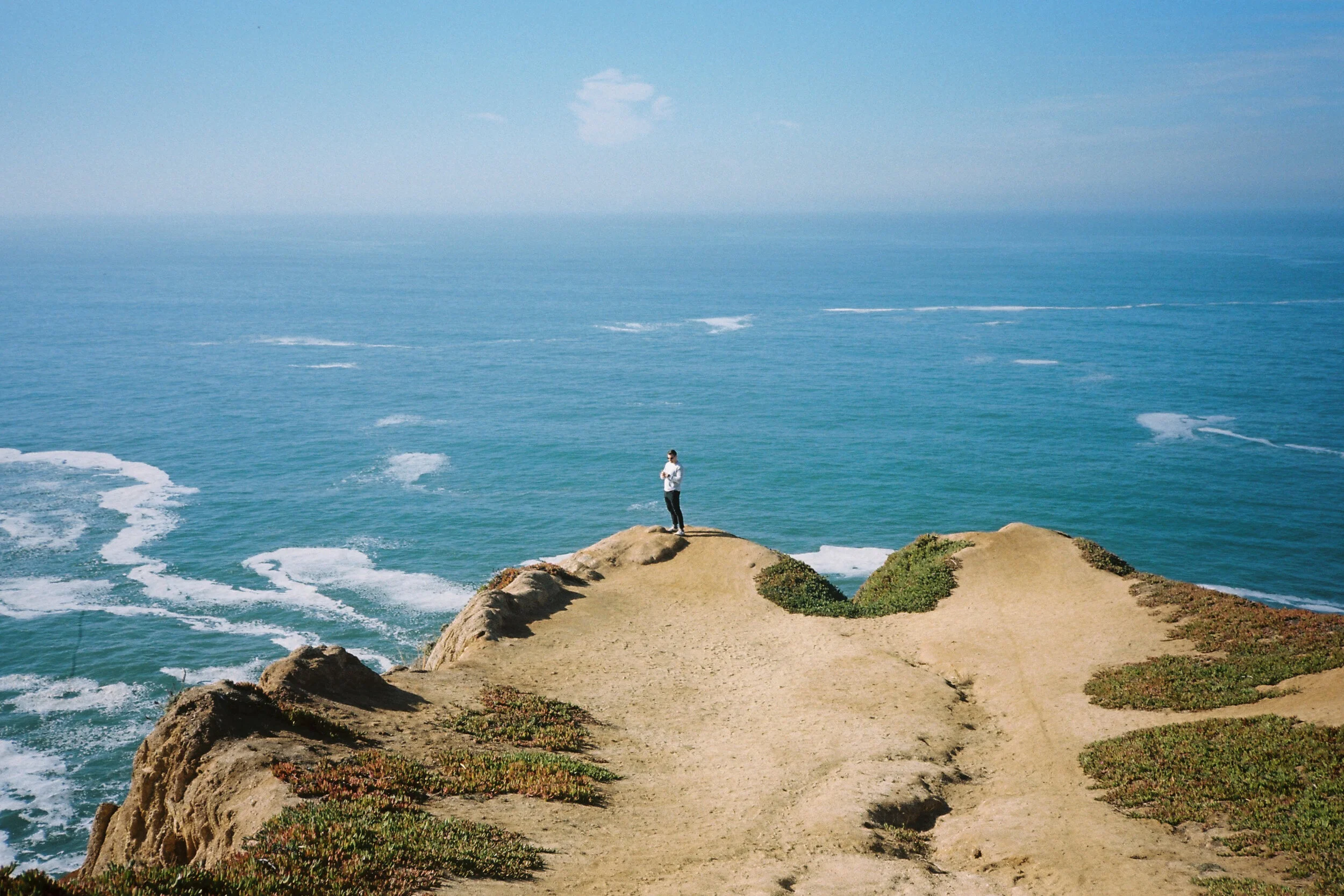 pedro point