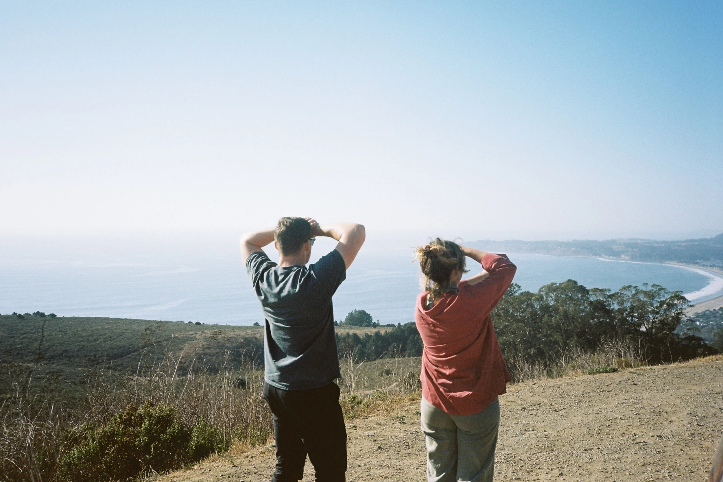 stinson beach