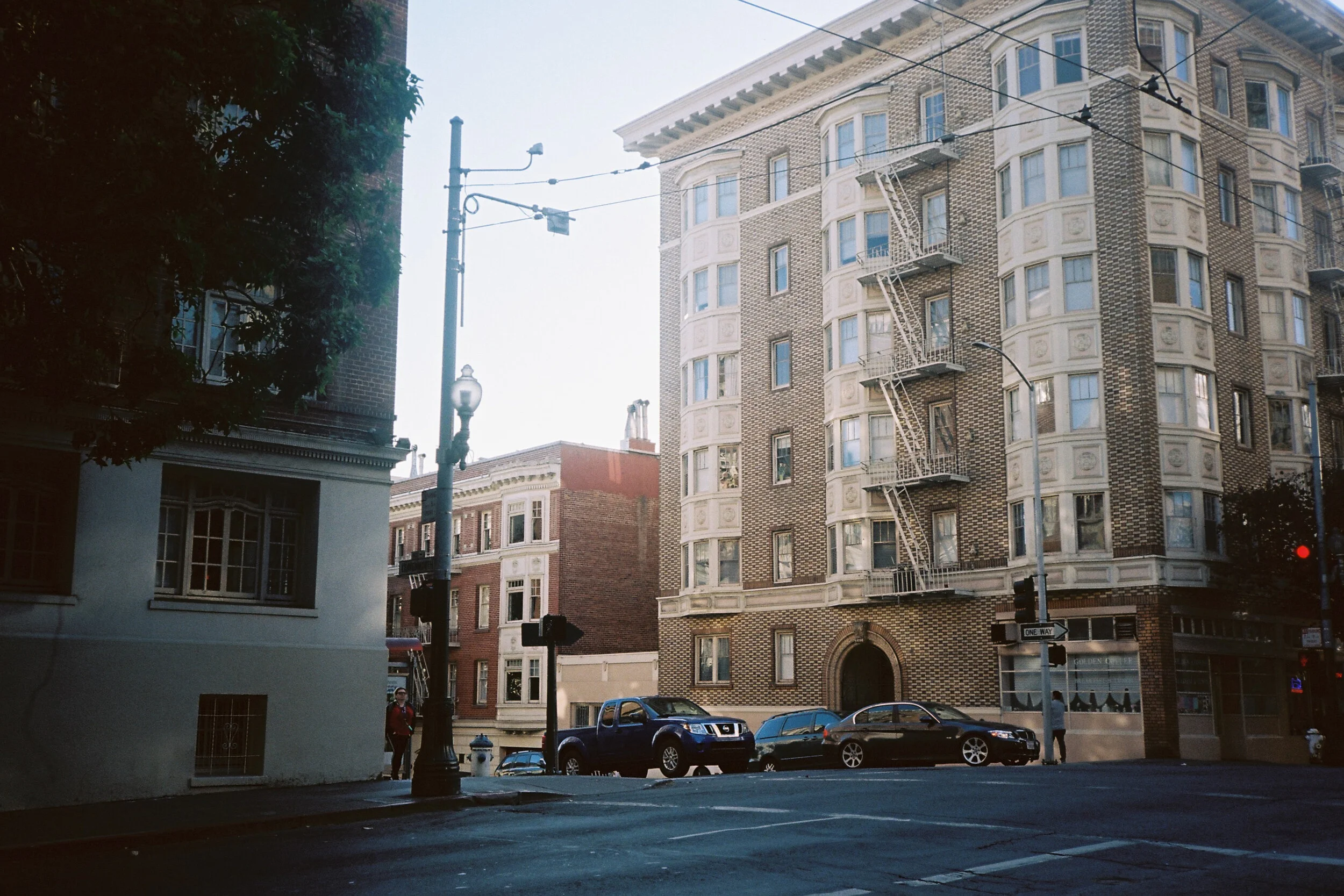 san francisco