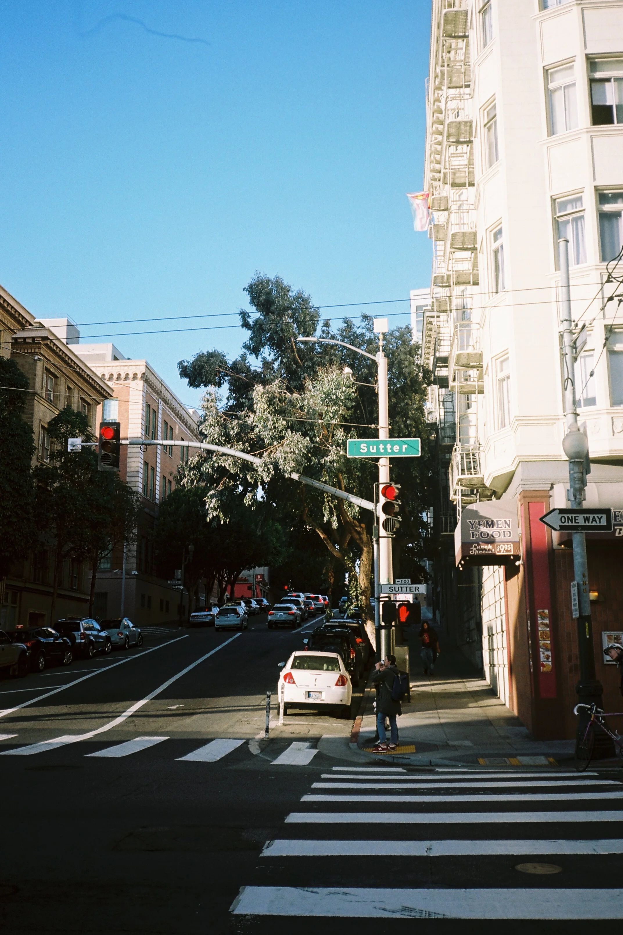 san francisco