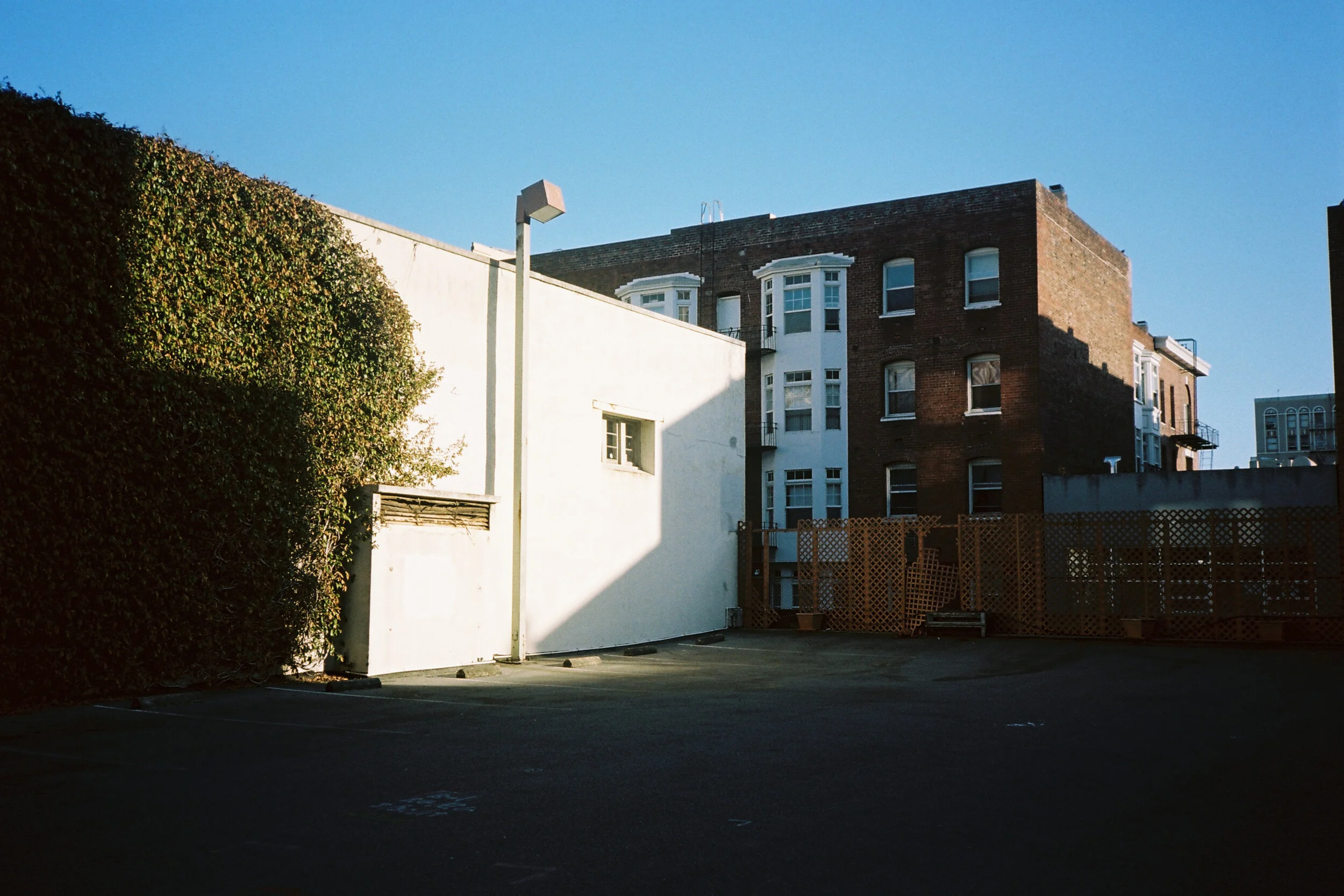 san francisco
