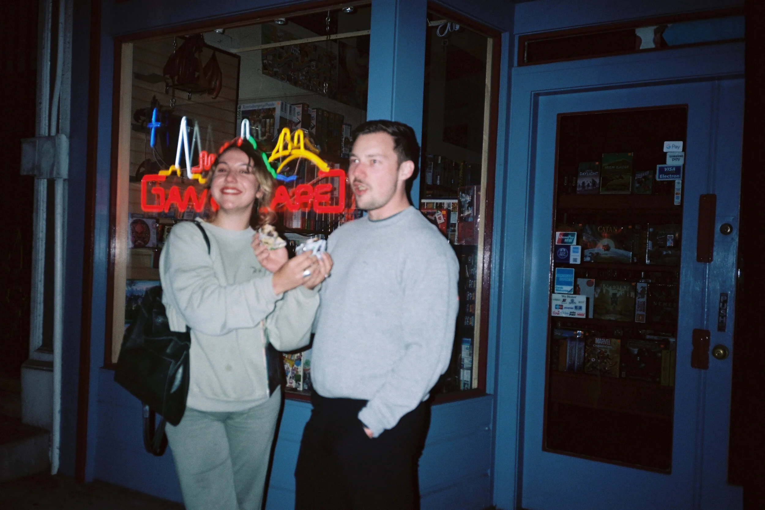 san francisco