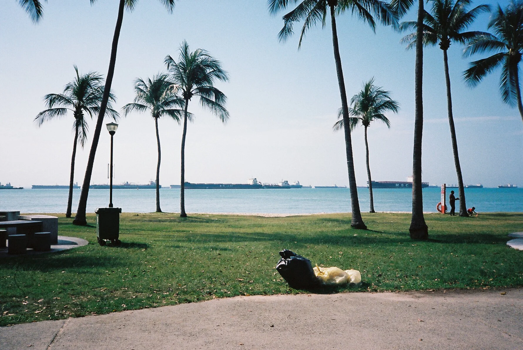 east coast park