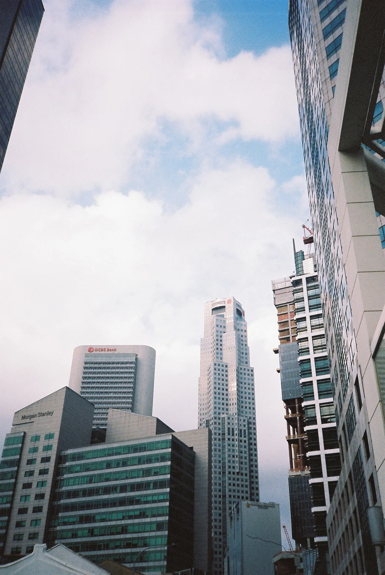 telok ayer