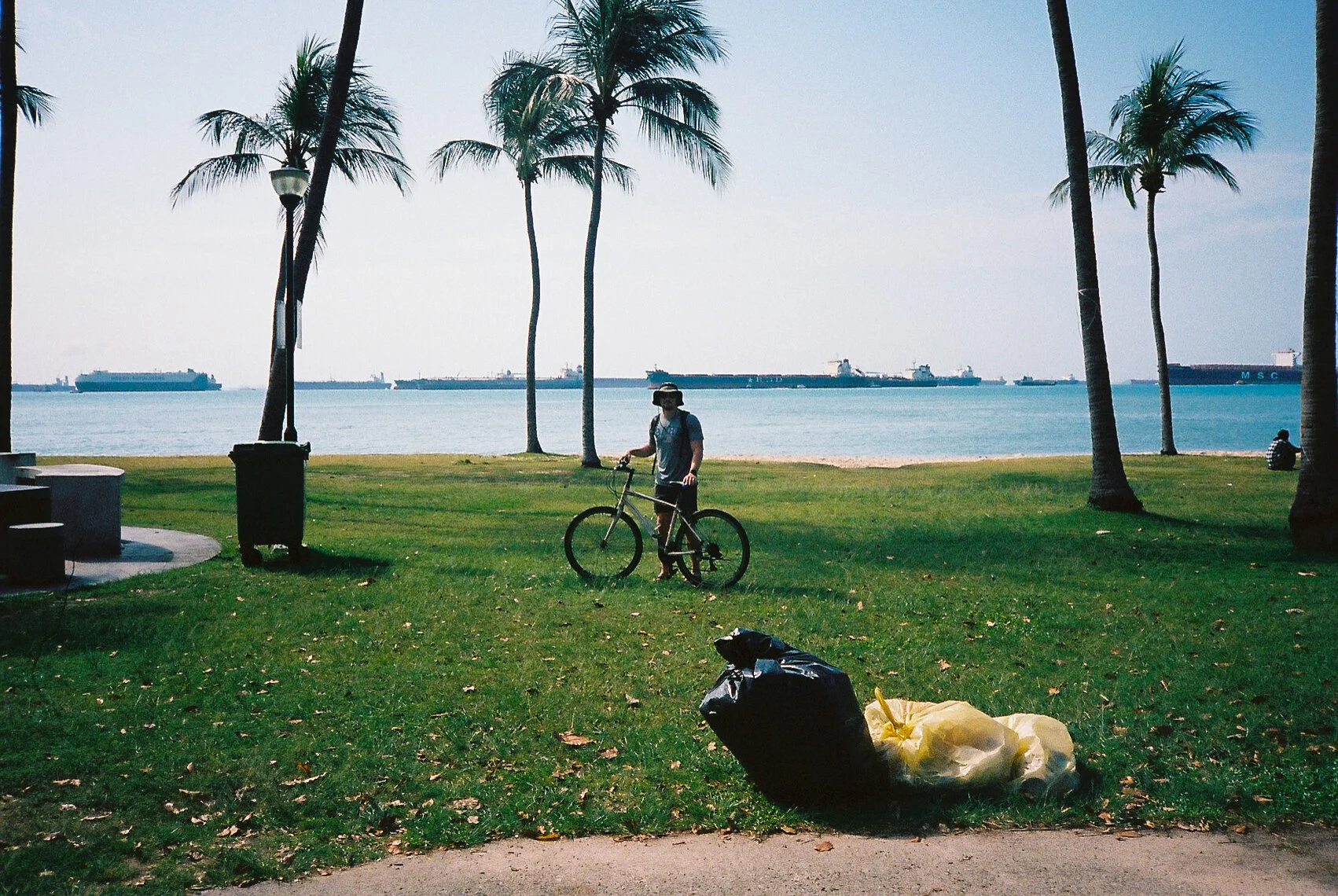 east coast park