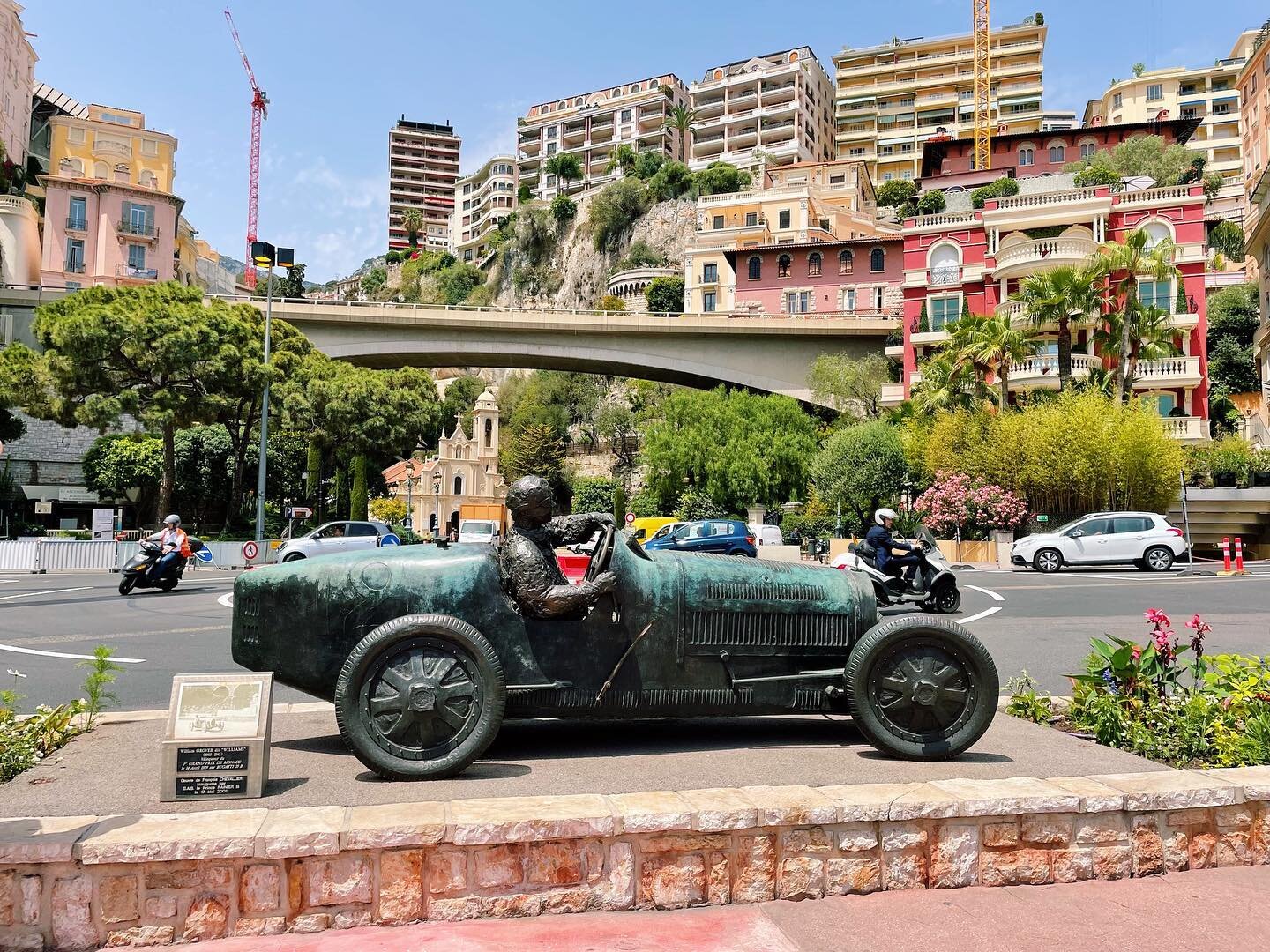 Monte Carlo Moments 🇲🇨
.
.
.
.
#visitmonaco #monacolife #c&ocirc;tedazur #cotedazurfrance #monacomontecarlo #tlgmonaco