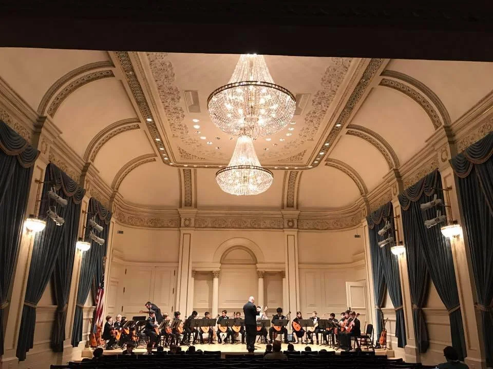 Connecticut Suzuki Guitar Academy at Carnegie Hall.jpg