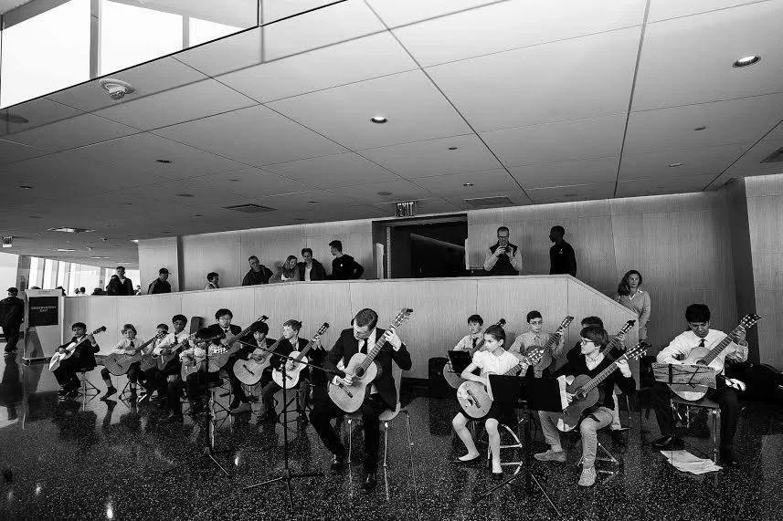 One World Trade Center, Connecticut Suzuki Guitar Academy.jpg