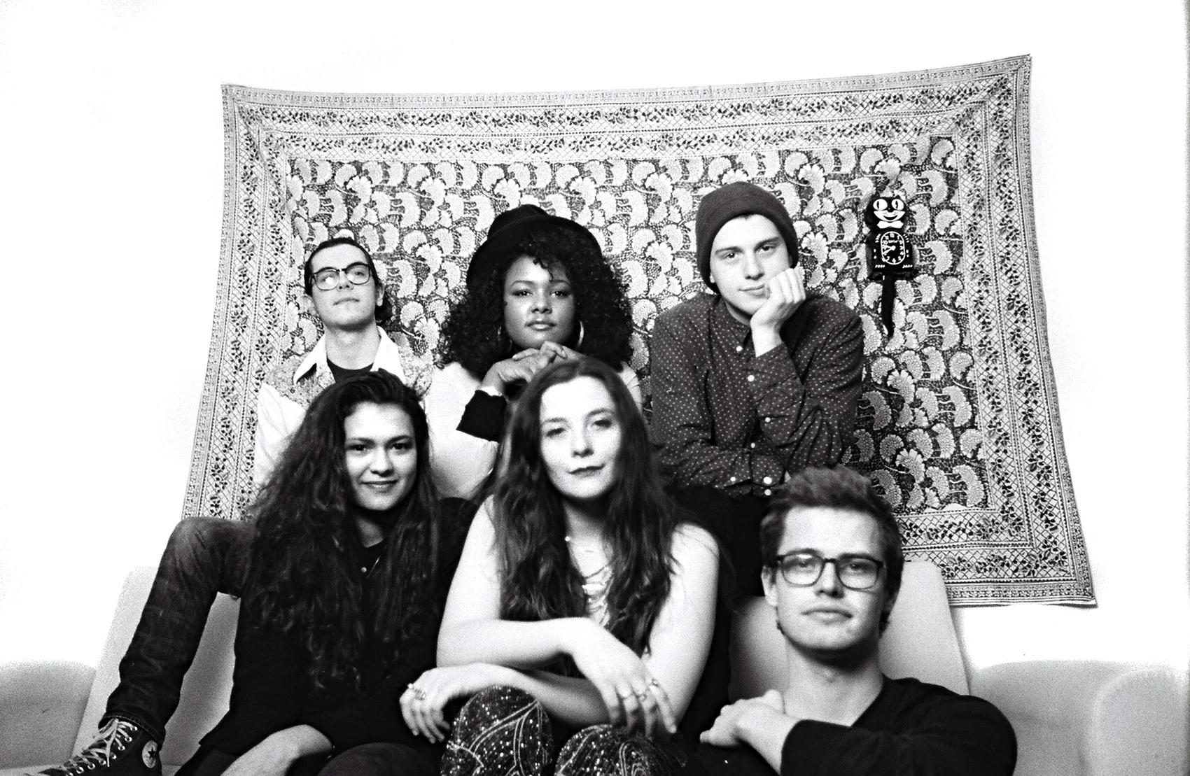 Photo by Ivy Meissner