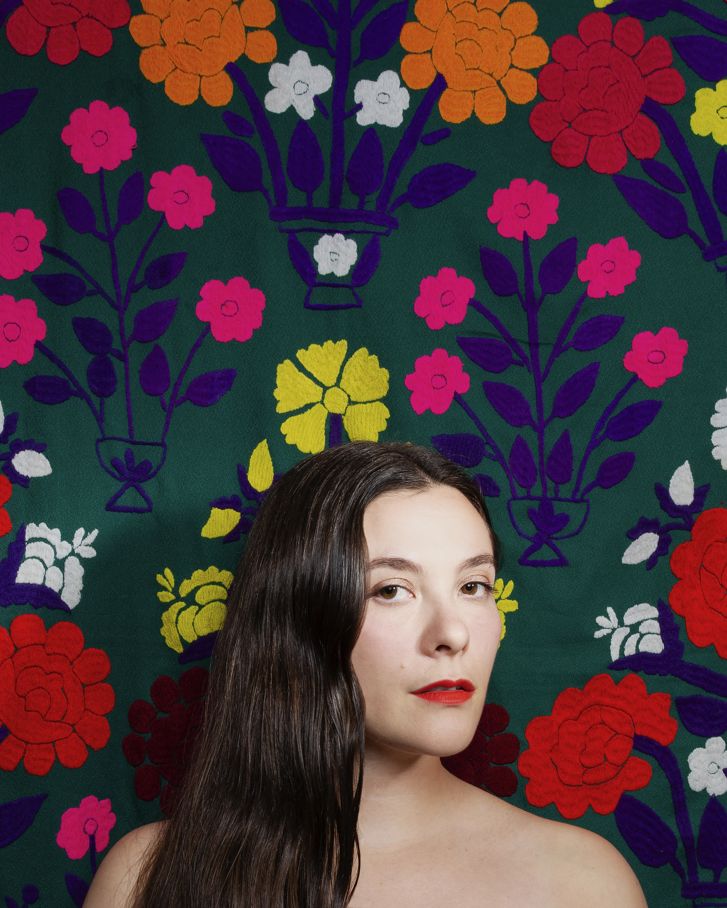 Photo by Patricia Lopez
