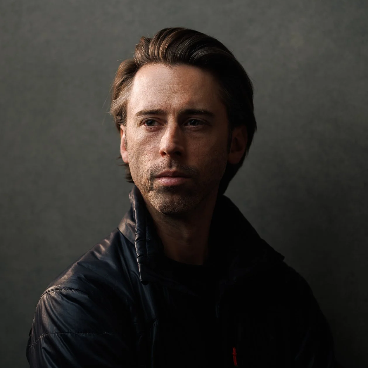 Paul Hanon Headshots Milwaukee