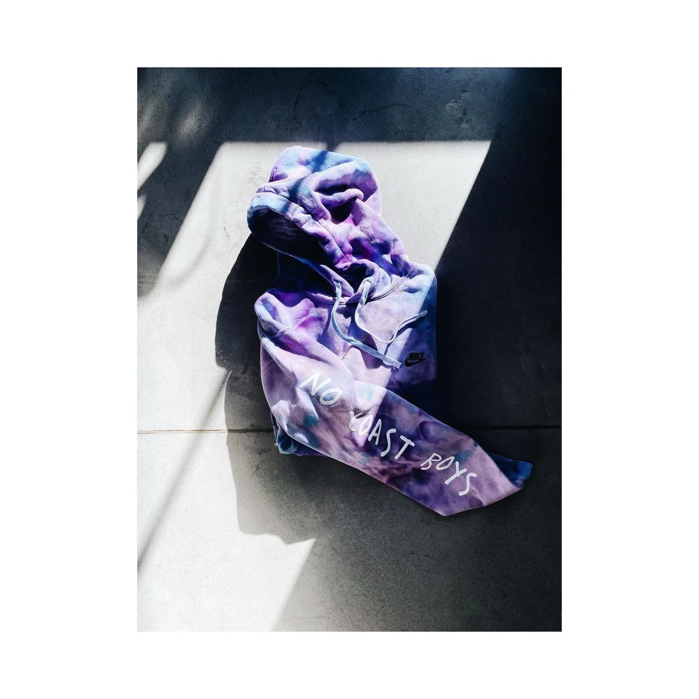 &ldquo;purple haze&rdquo; &mdash; available size xl.

dm for more details.