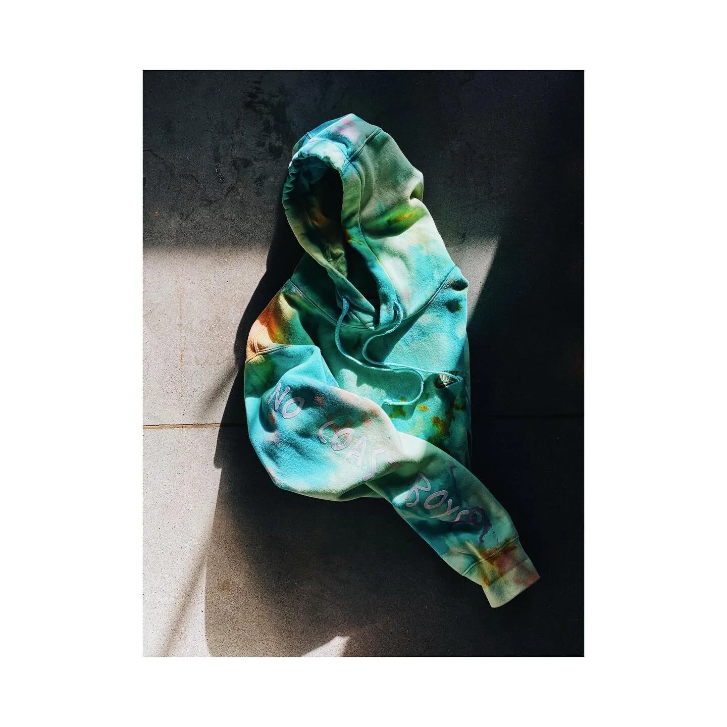 [SOLD] &ldquo;heat map&rdquo; &mdash; available size m

dm for more details.