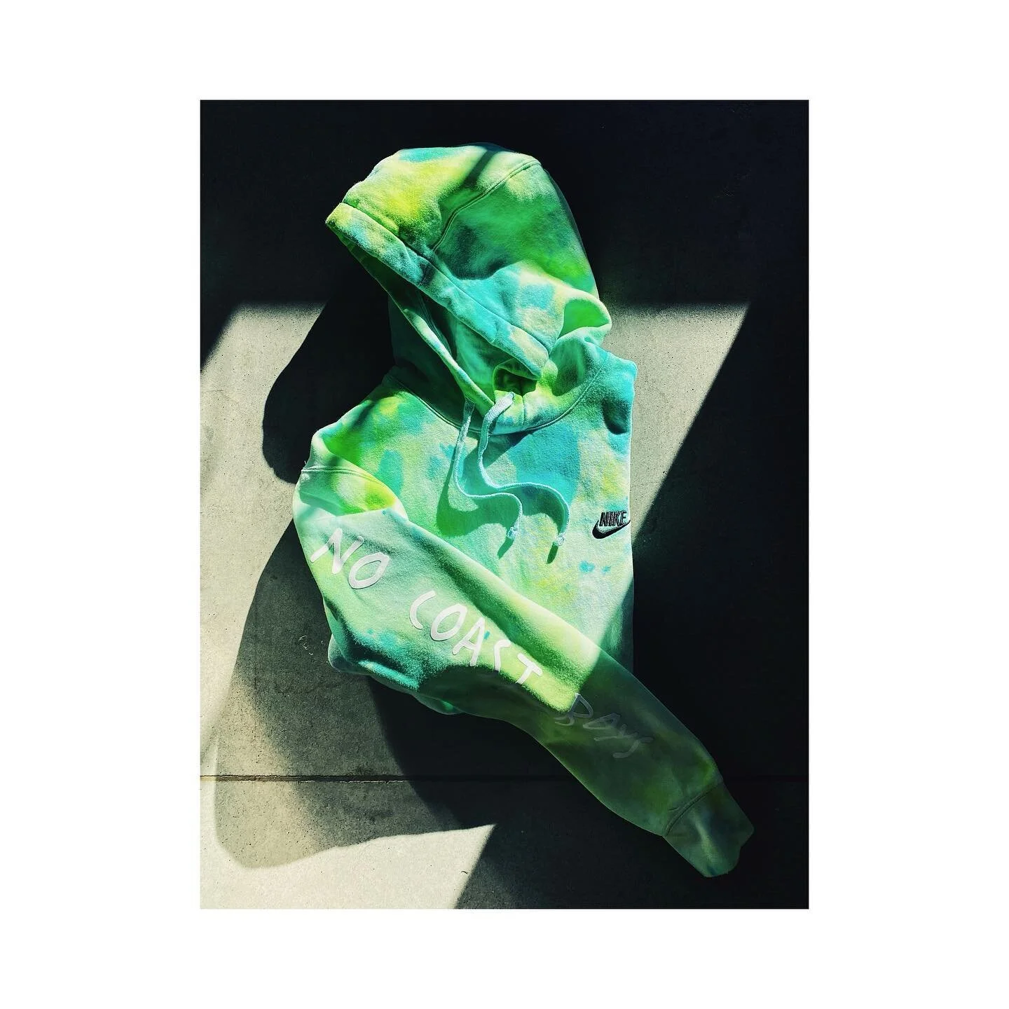 &ldquo;mutagen&rdquo; &mdash; custom order.

dm for custom order details.